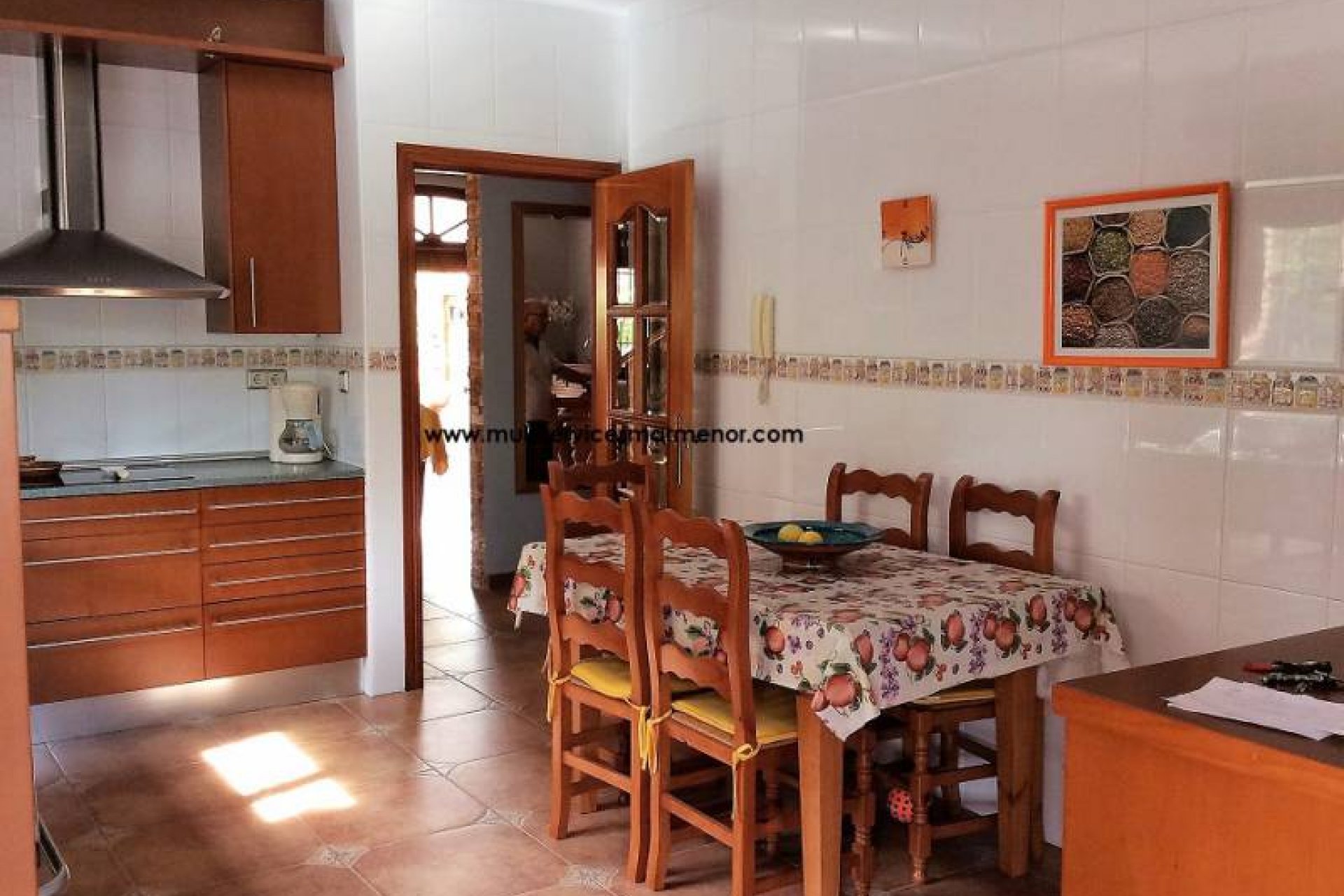 Wiederverkauf - Stadthaus - Los Narejos