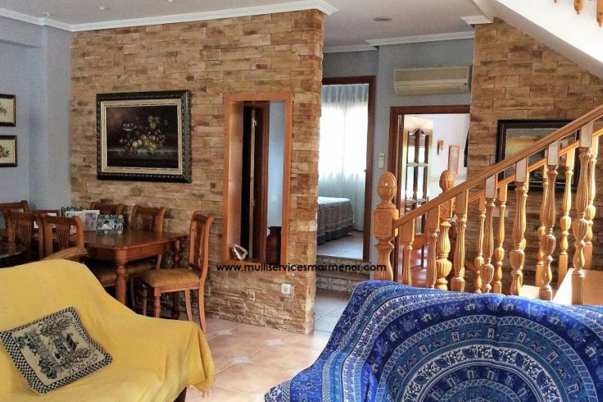 Wiederverkauf - Stadthaus - Los Narejos