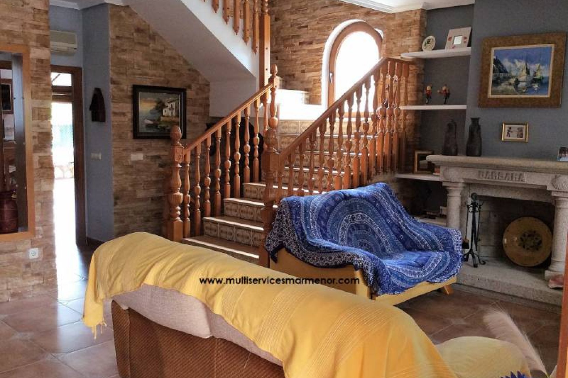 Wiederverkauf - Stadthaus - Los Narejos