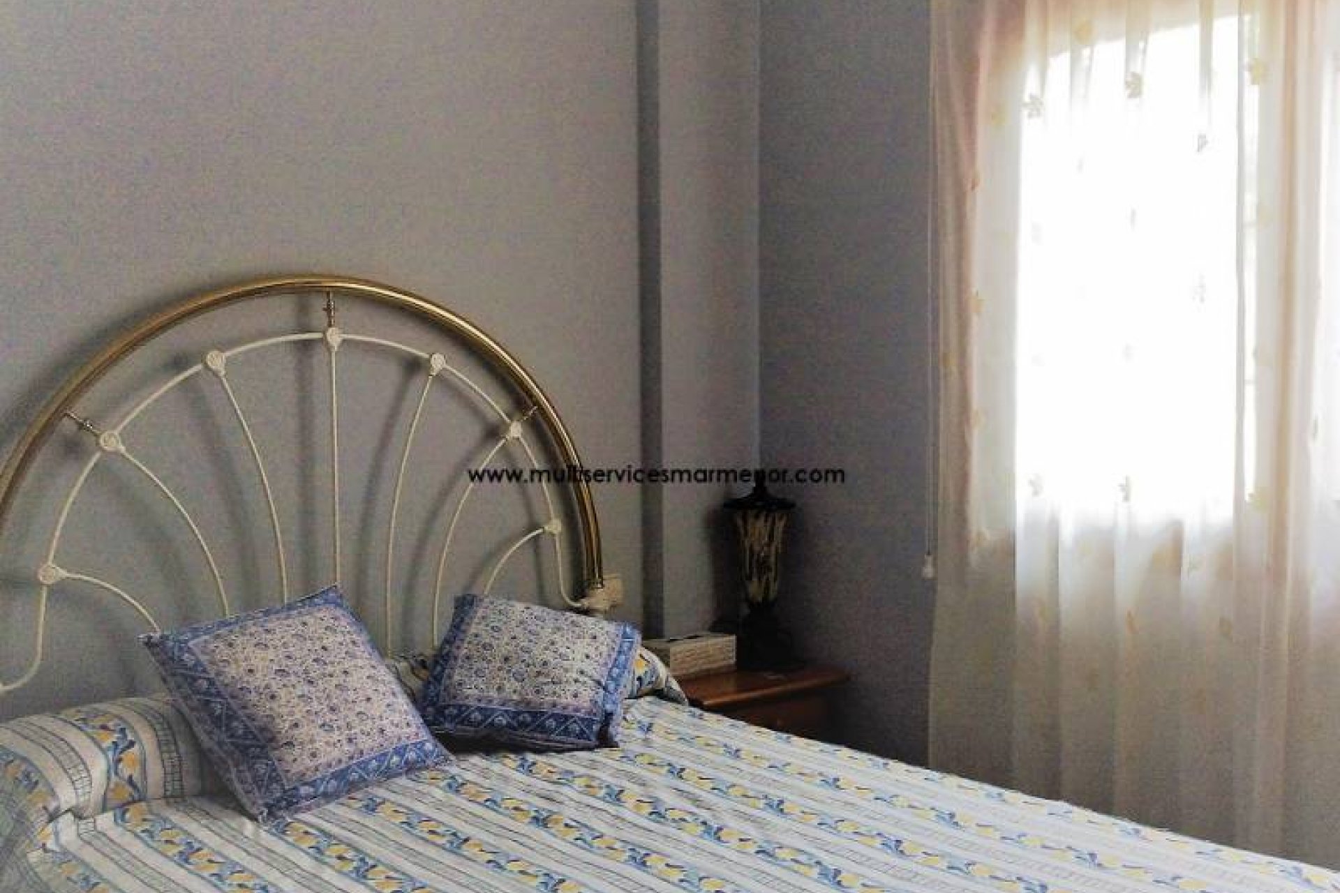 Wiederverkauf - Stadthaus - Los Narejos