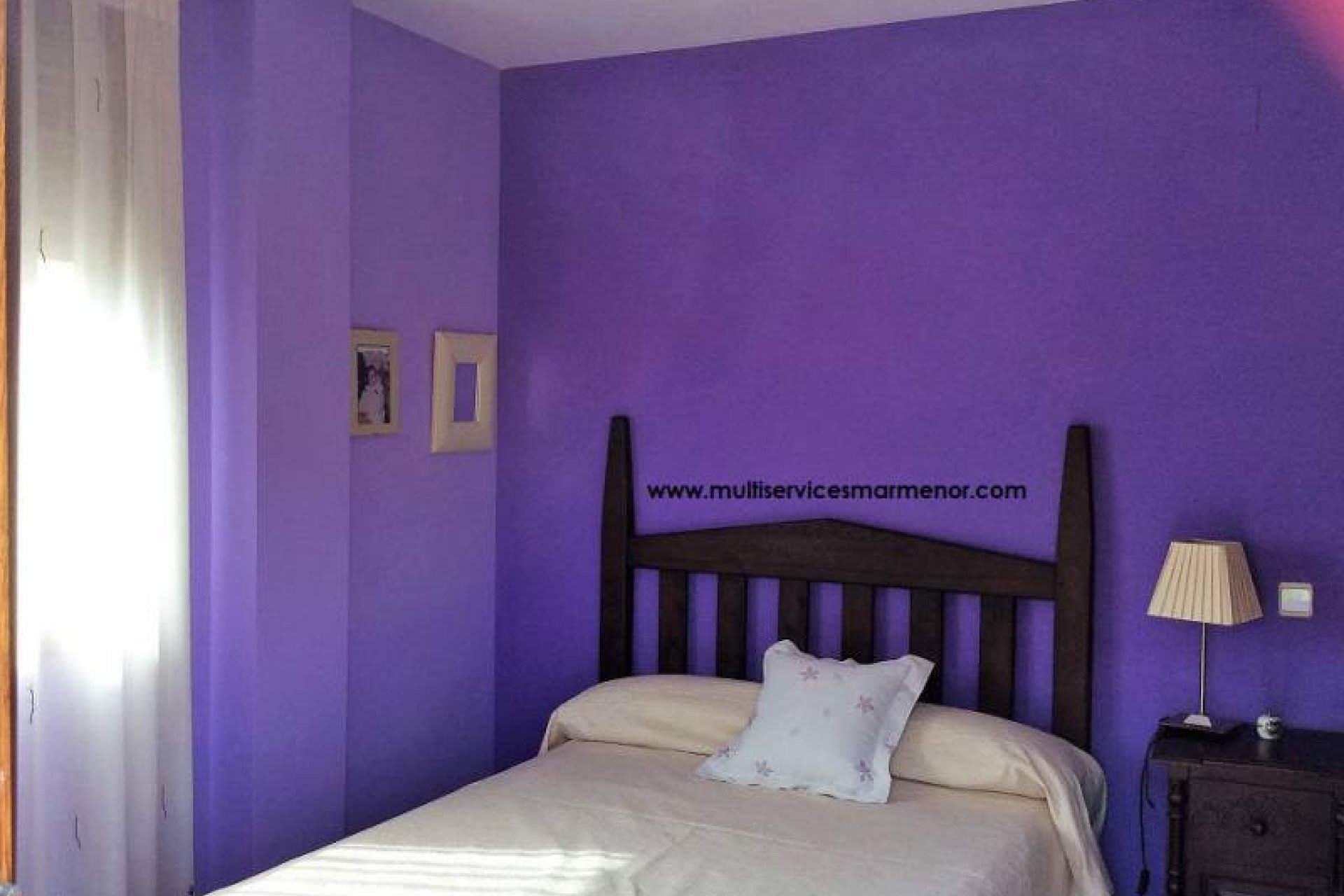 Wiederverkauf - Stadthaus - Los Narejos