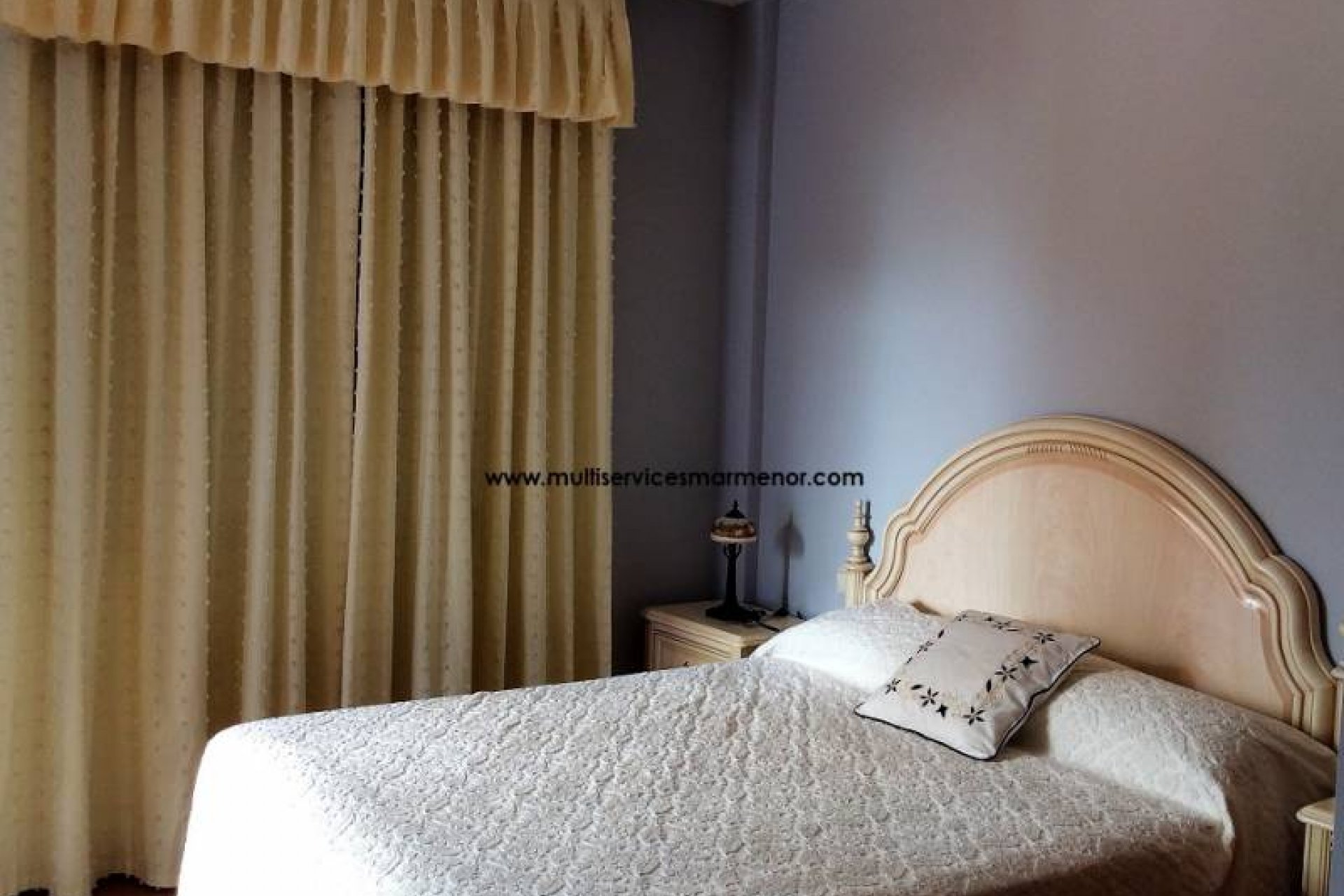 Wiederverkauf - Stadthaus - Los Narejos