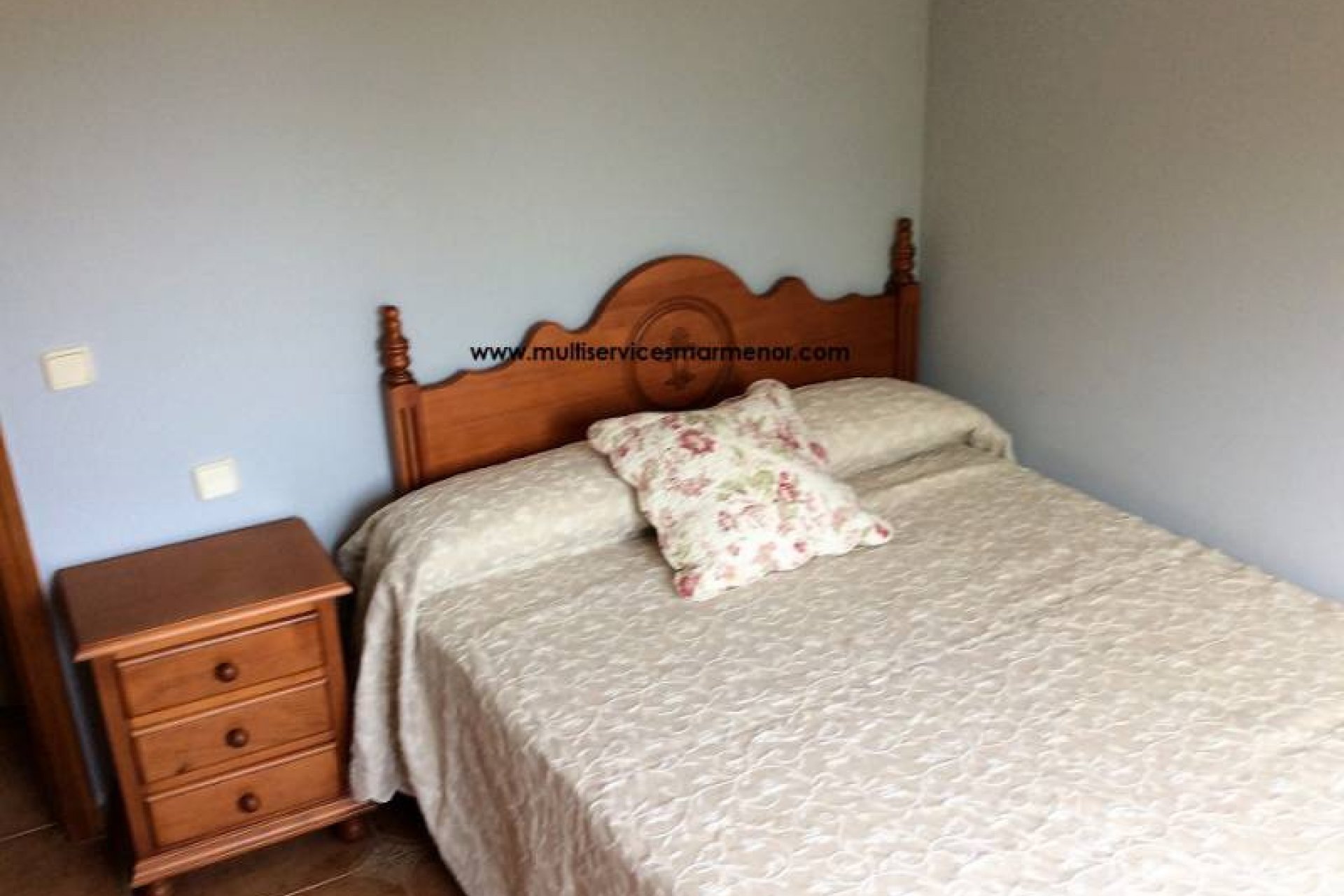 Wiederverkauf - Stadthaus - Los Narejos