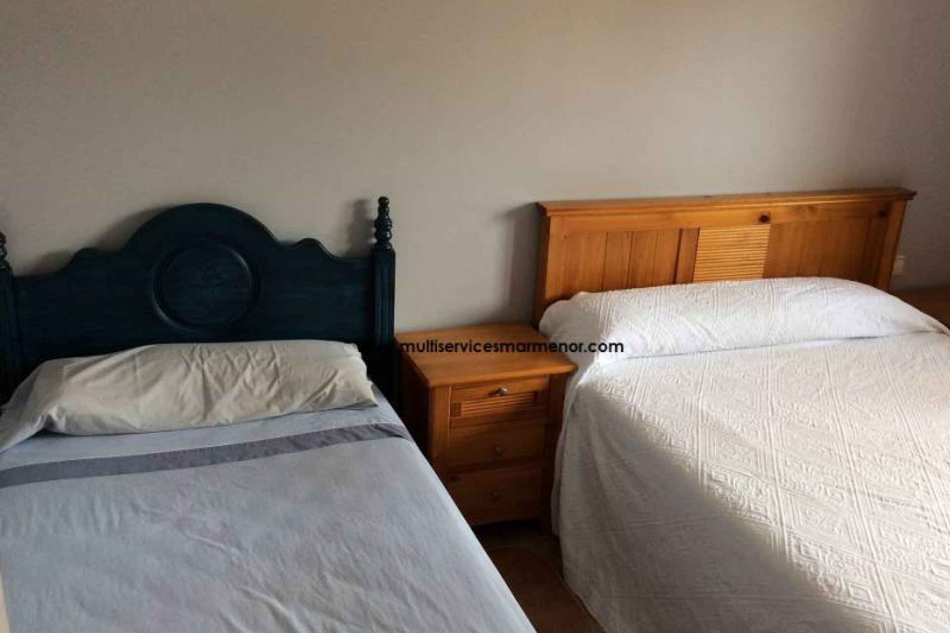 Wiederverkauf - Stadthaus - Los Narejos