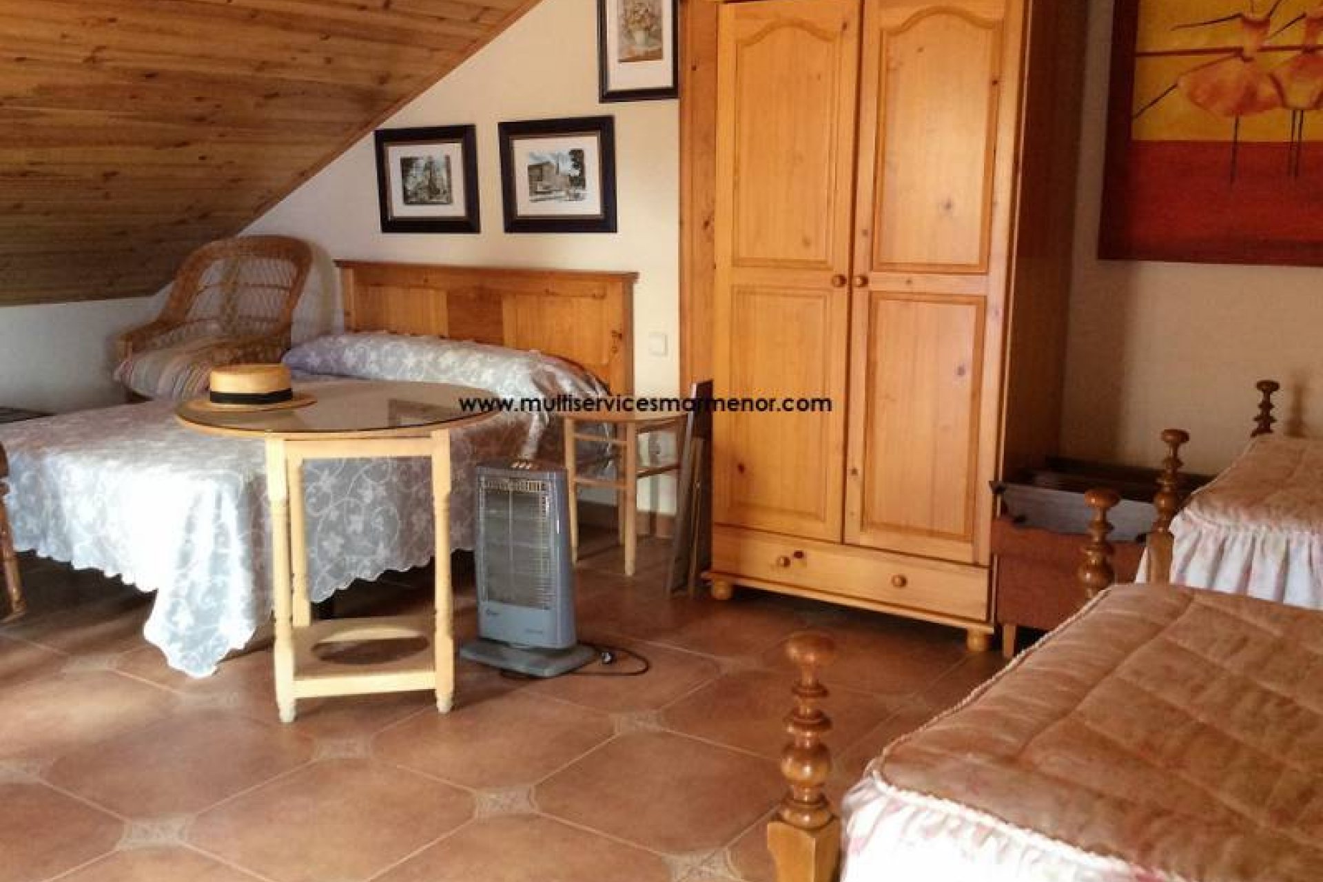 Wiederverkauf - Stadthaus - Los Narejos