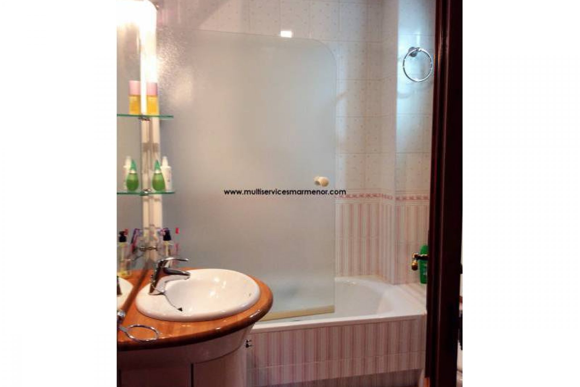 Wiederverkauf - Stadthaus - Los Narejos