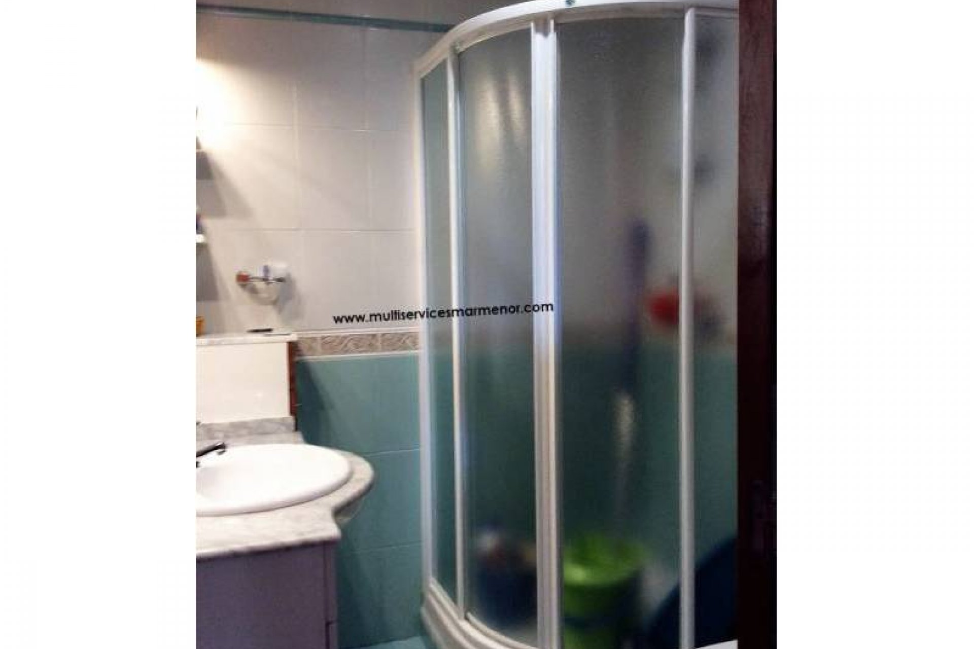 Wiederverkauf - Stadthaus - Los Narejos