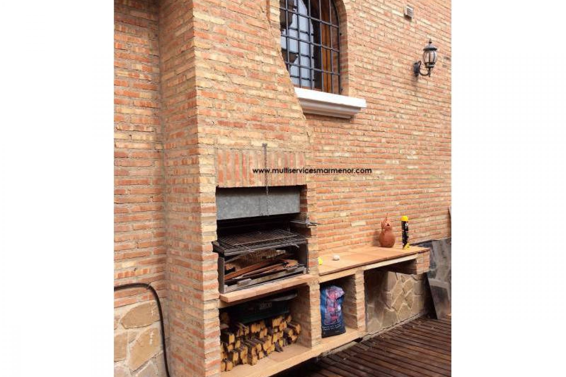 Wiederverkauf - Stadthaus - Los Narejos