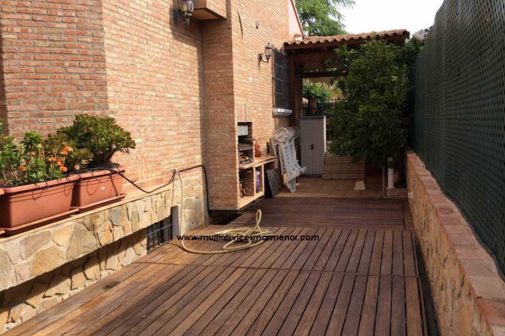 Wiederverkauf - Stadthaus - Los Narejos