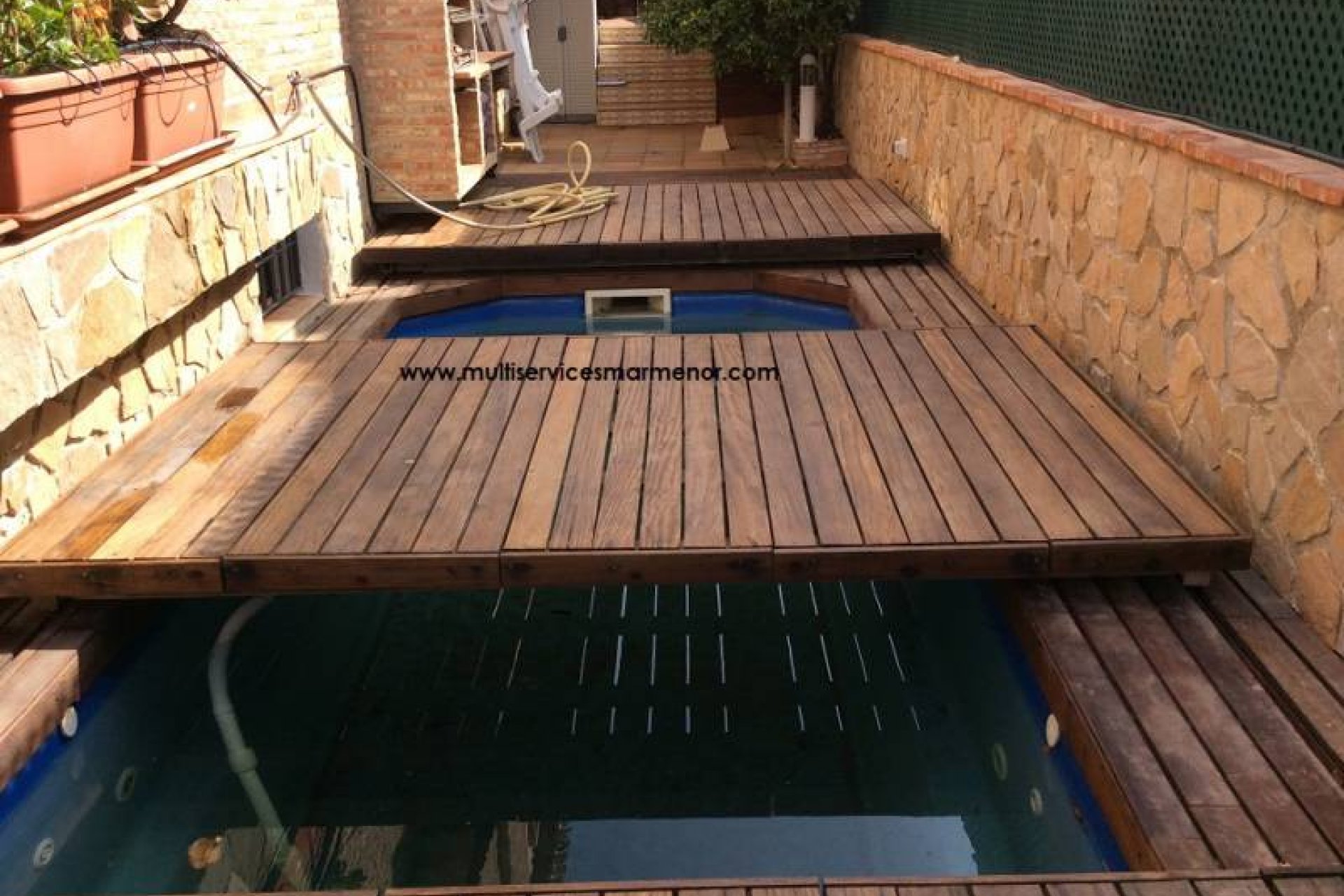 Wiederverkauf - Stadthaus - Los Narejos