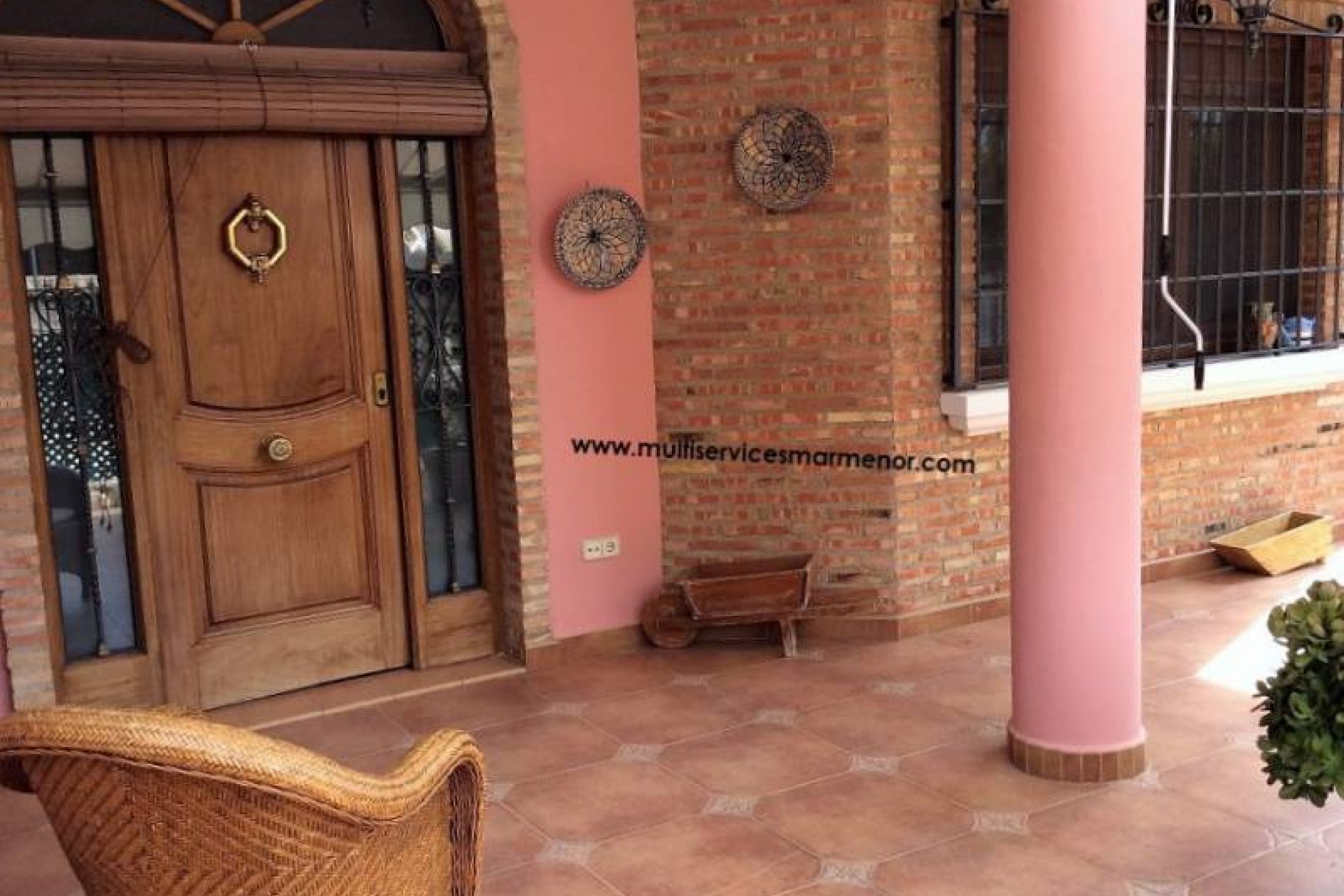 Wiederverkauf - Stadthaus - Los Narejos