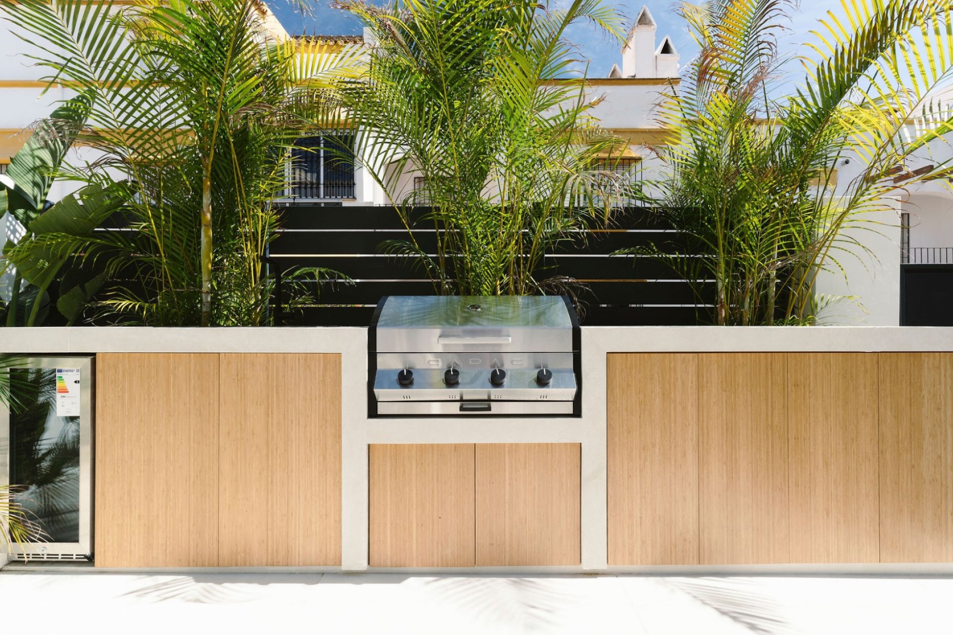 Wiederverkauf - Stadthaus - Marbella - Golden Mile