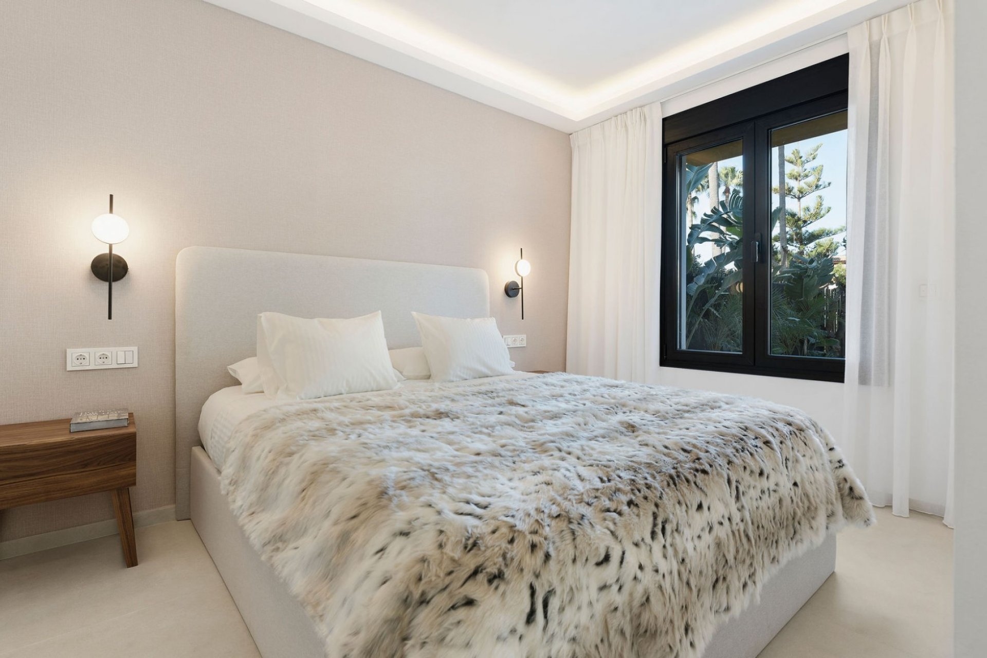 Wiederverkauf - Stadthaus - Marbella - Golden Mile