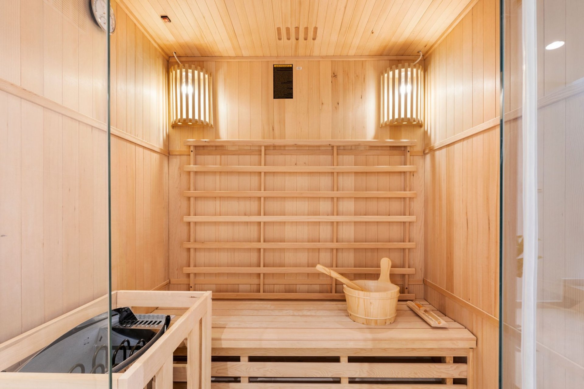 Wiederverkauf - Stadthaus - Marbella - Golden Mile