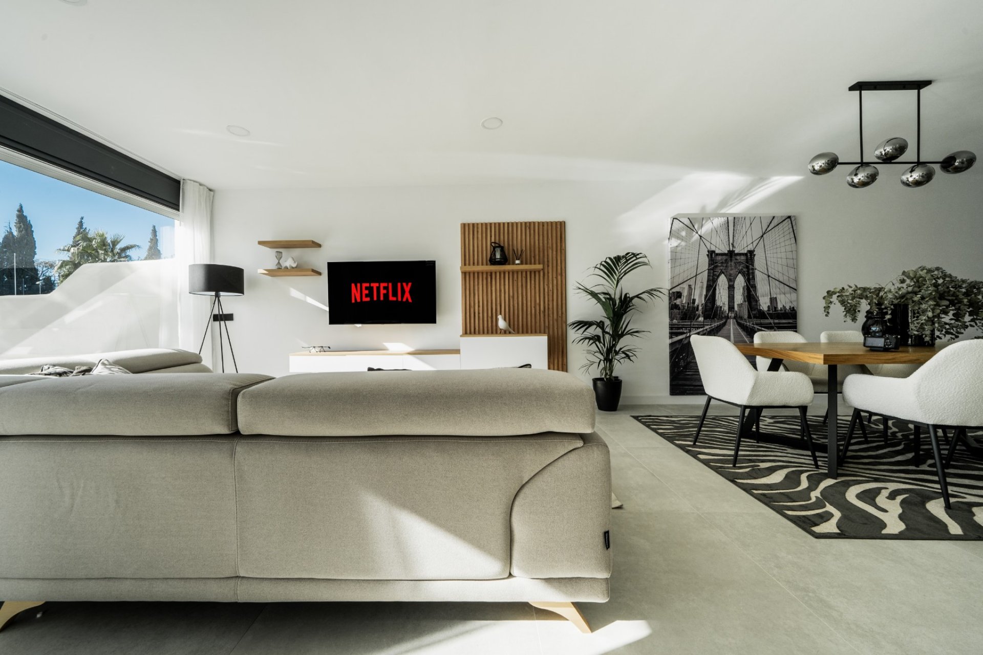 Wiederverkauf - Stadthaus - Marbella - Nueva Andalucía