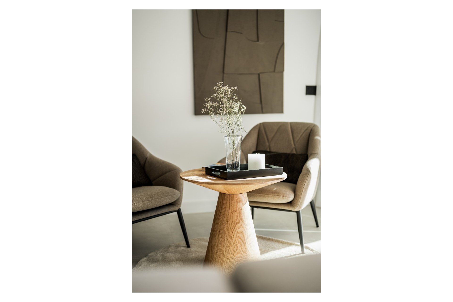 Wiederverkauf - Stadthaus - Marbella - Nueva Andalucía