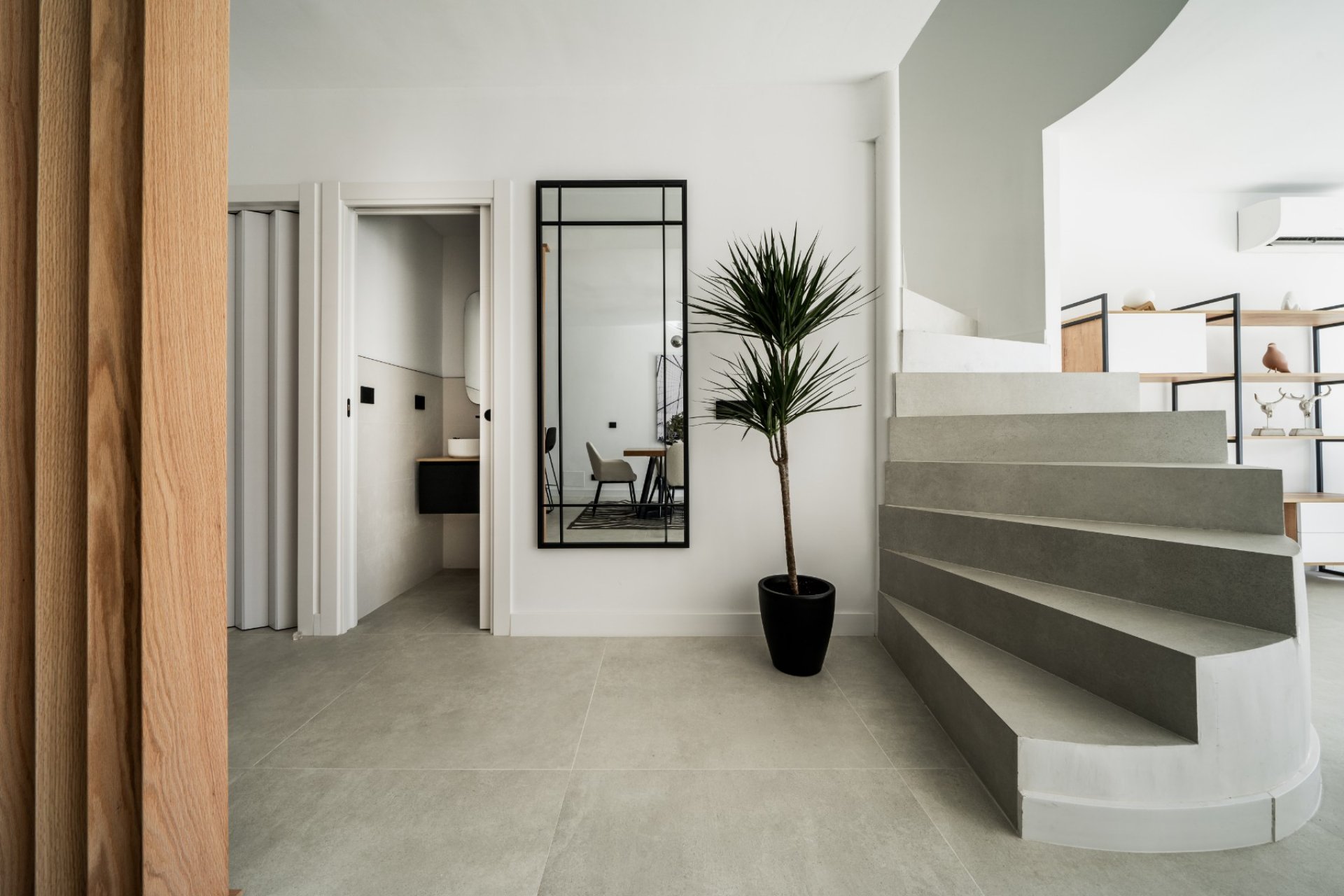 Wiederverkauf - Stadthaus - Marbella - Nueva Andalucía