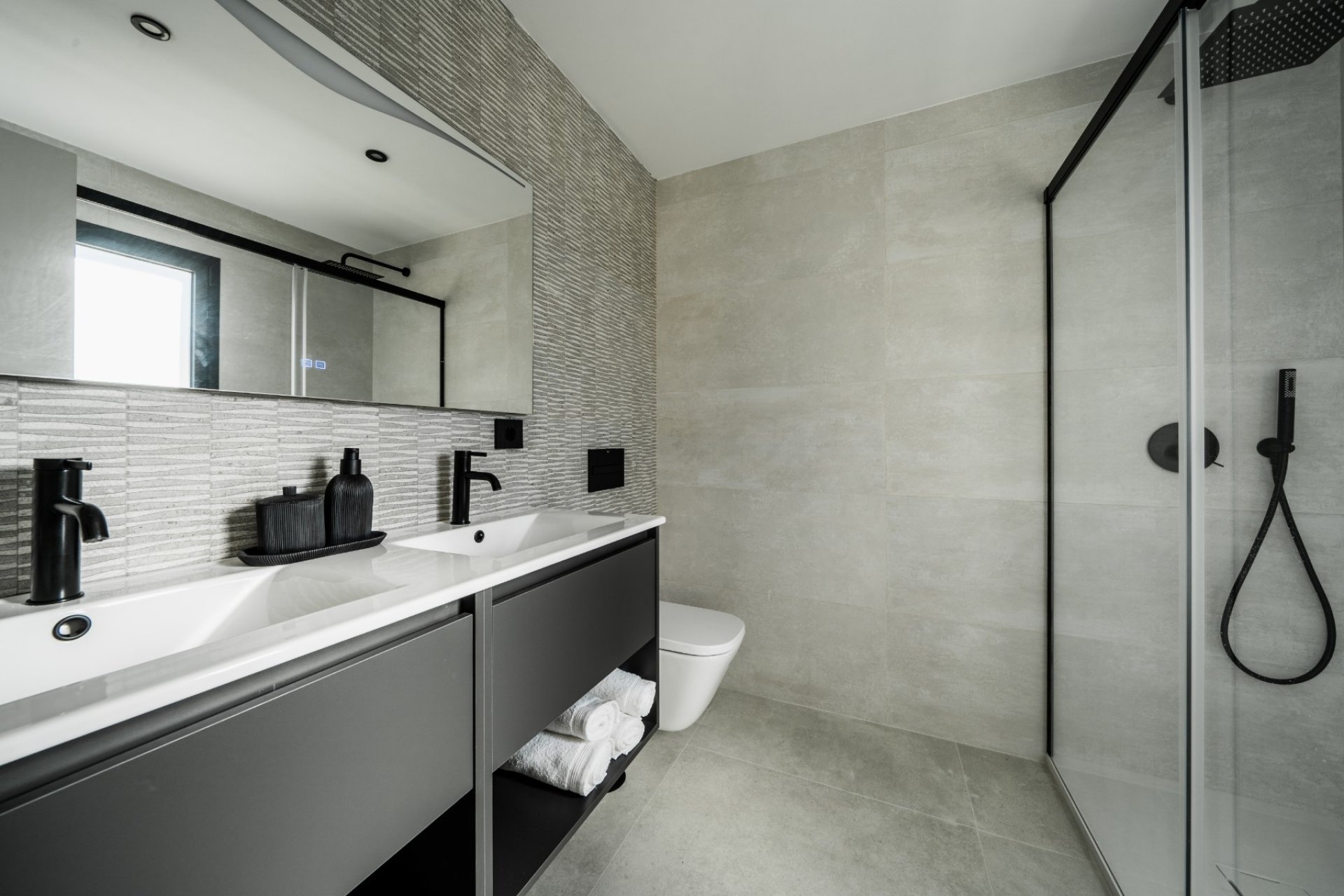 Wiederverkauf - Stadthaus - Marbella - Nueva Andalucía