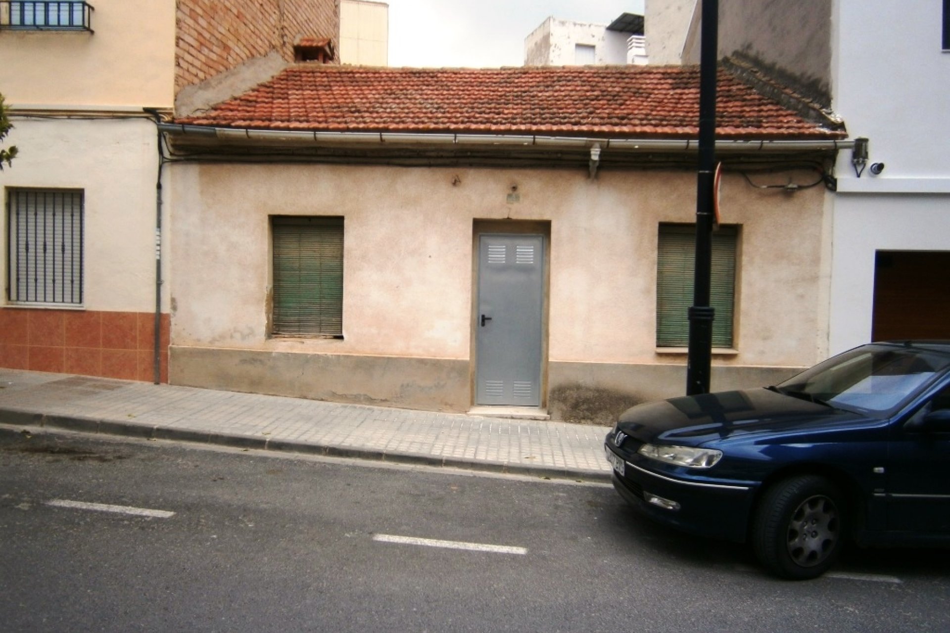 Wiederverkauf - Stadthaus - Ontinyent