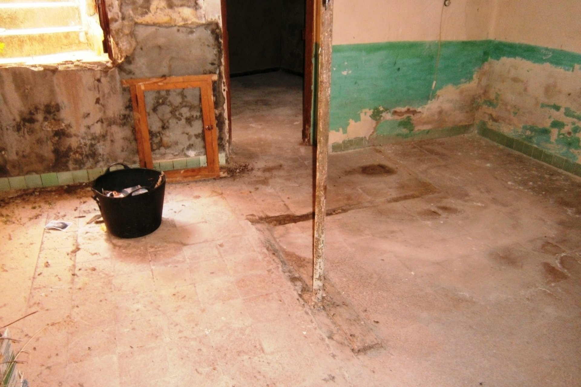 Wiederverkauf - Stadthaus - Ontinyent