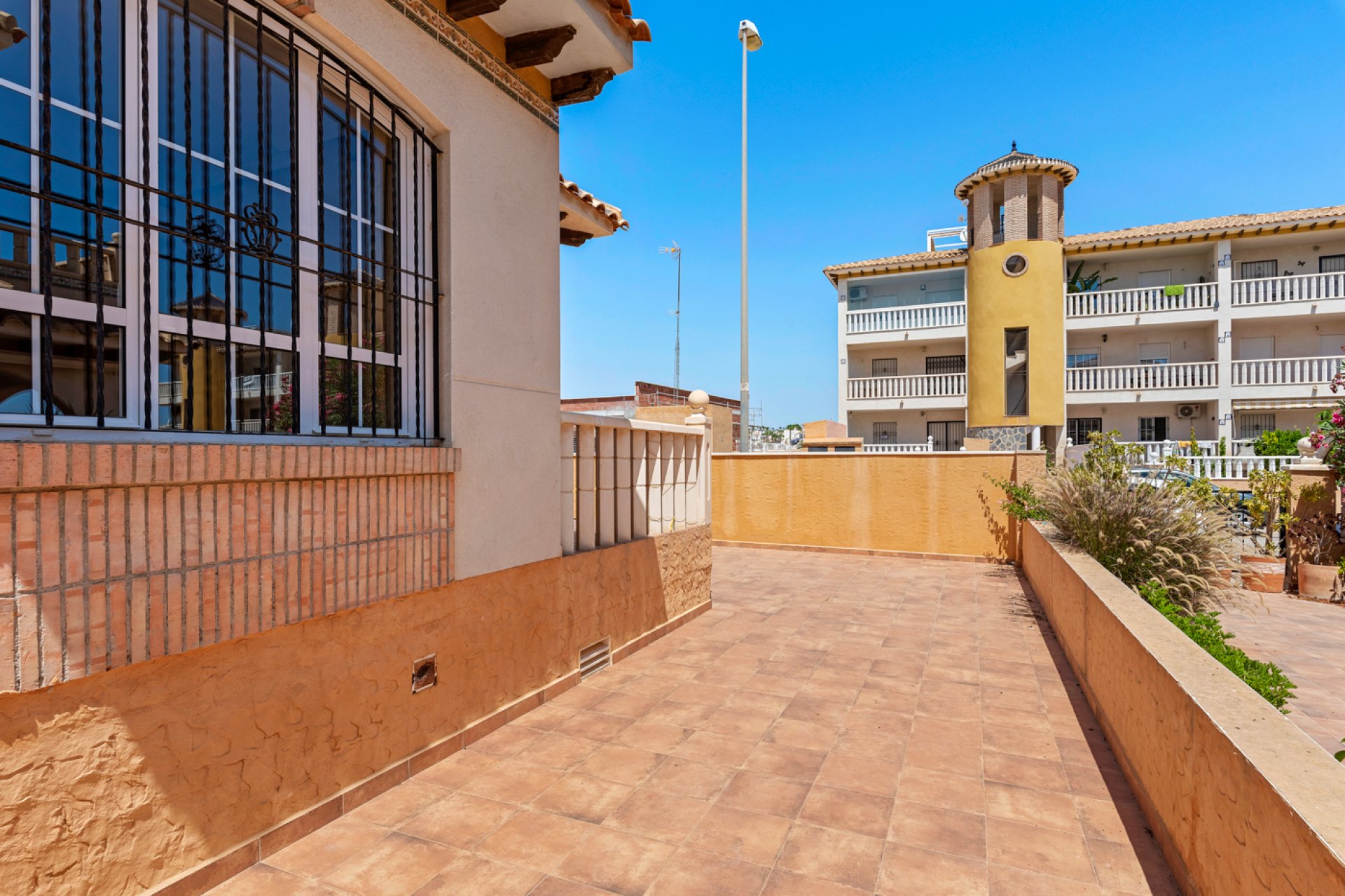 Wiederverkauf - Stadthaus - Orihuela Costa - Lomas De Cabo Roig