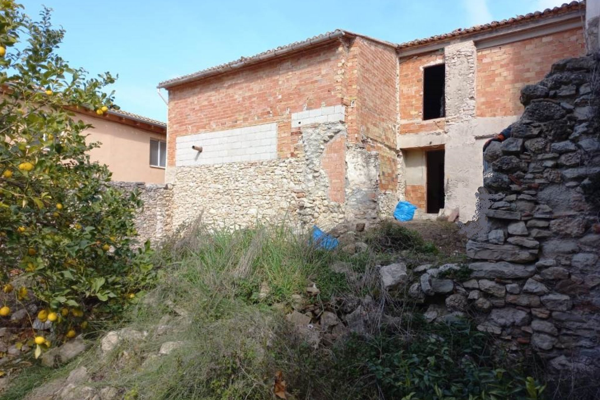 Wiederverkauf - Stadthaus - Planes