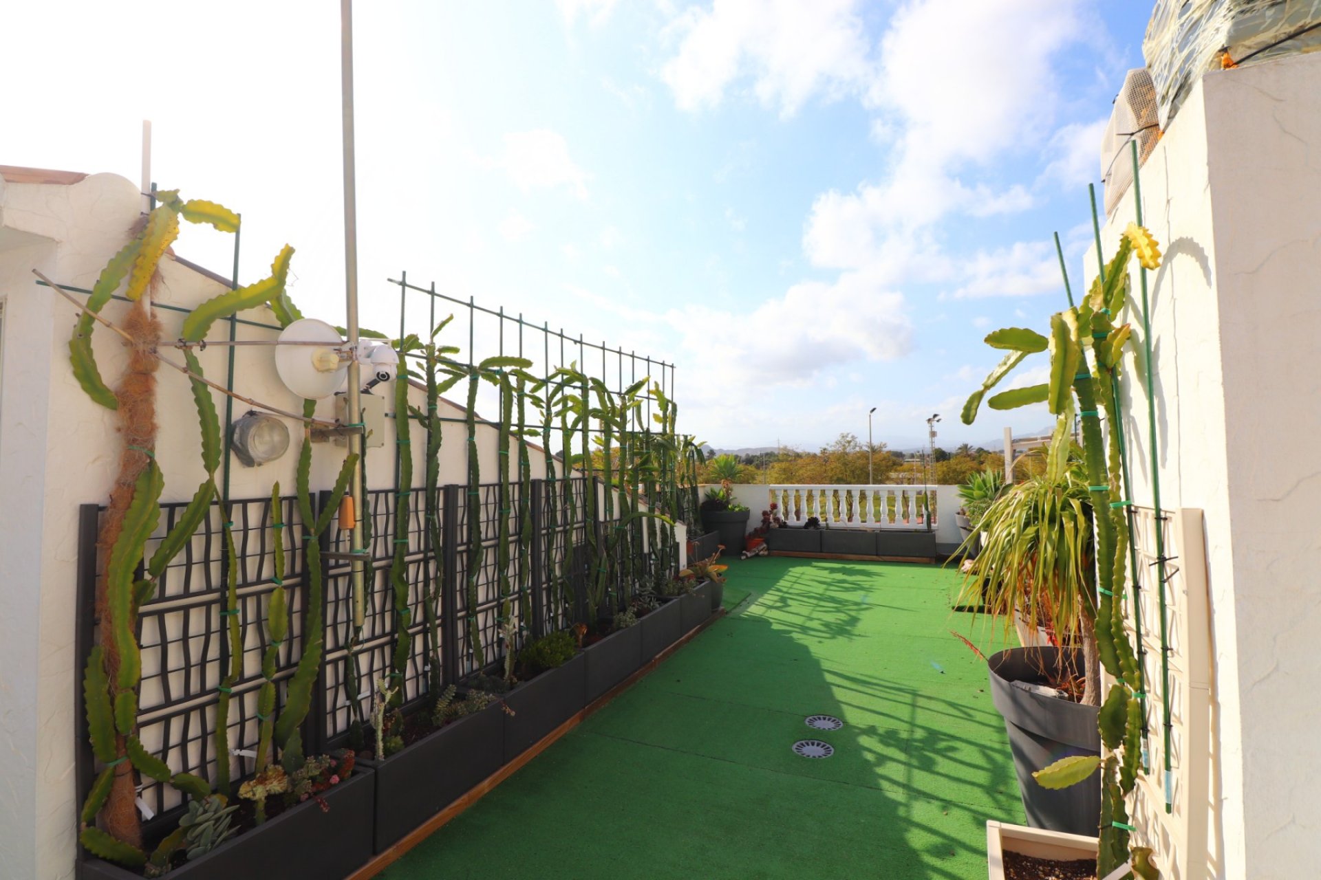 Wiederverkauf - Stadthaus - Redován - Redovan - Town