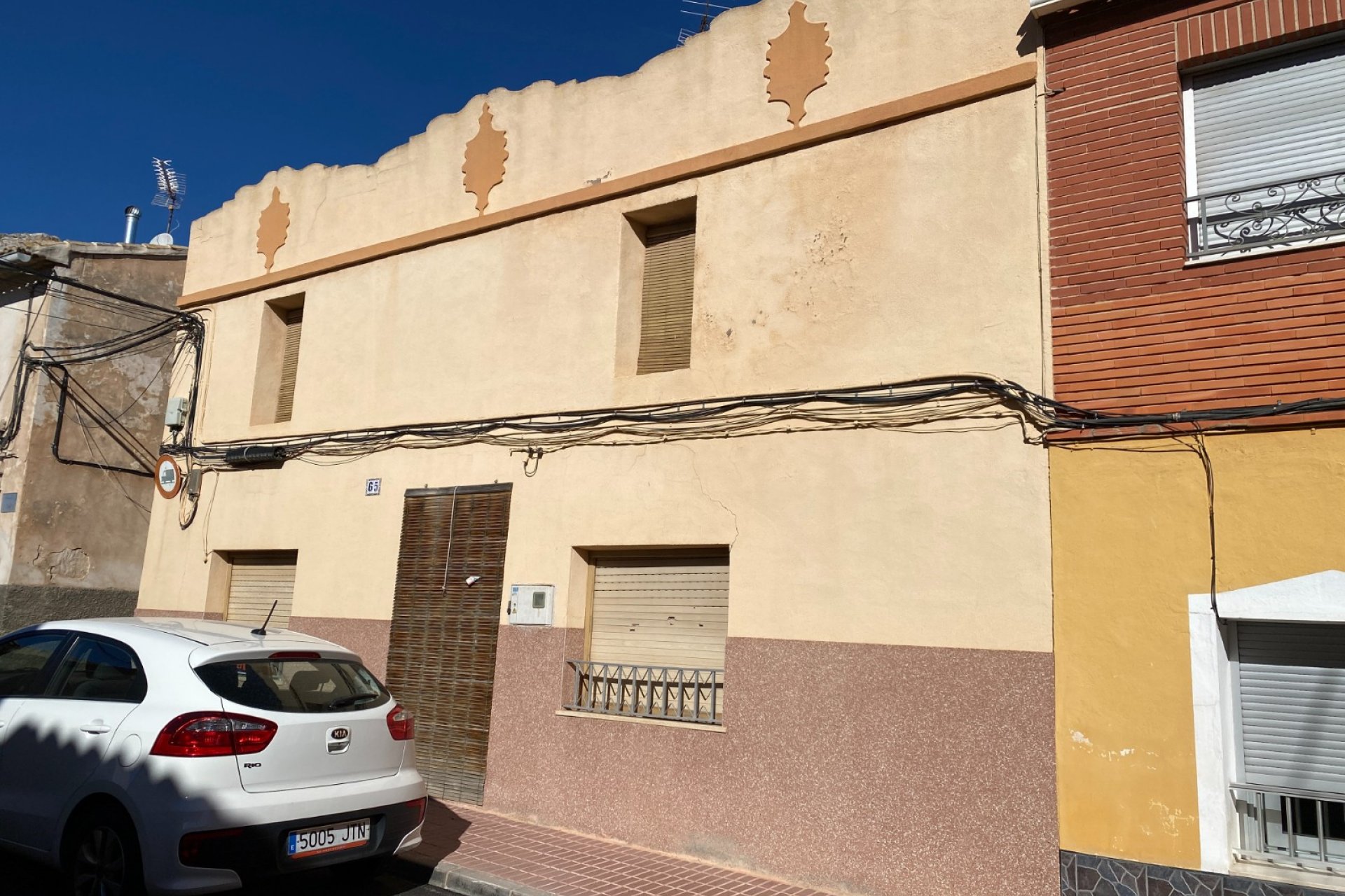 Wiederverkauf - Stadthaus - Salinas