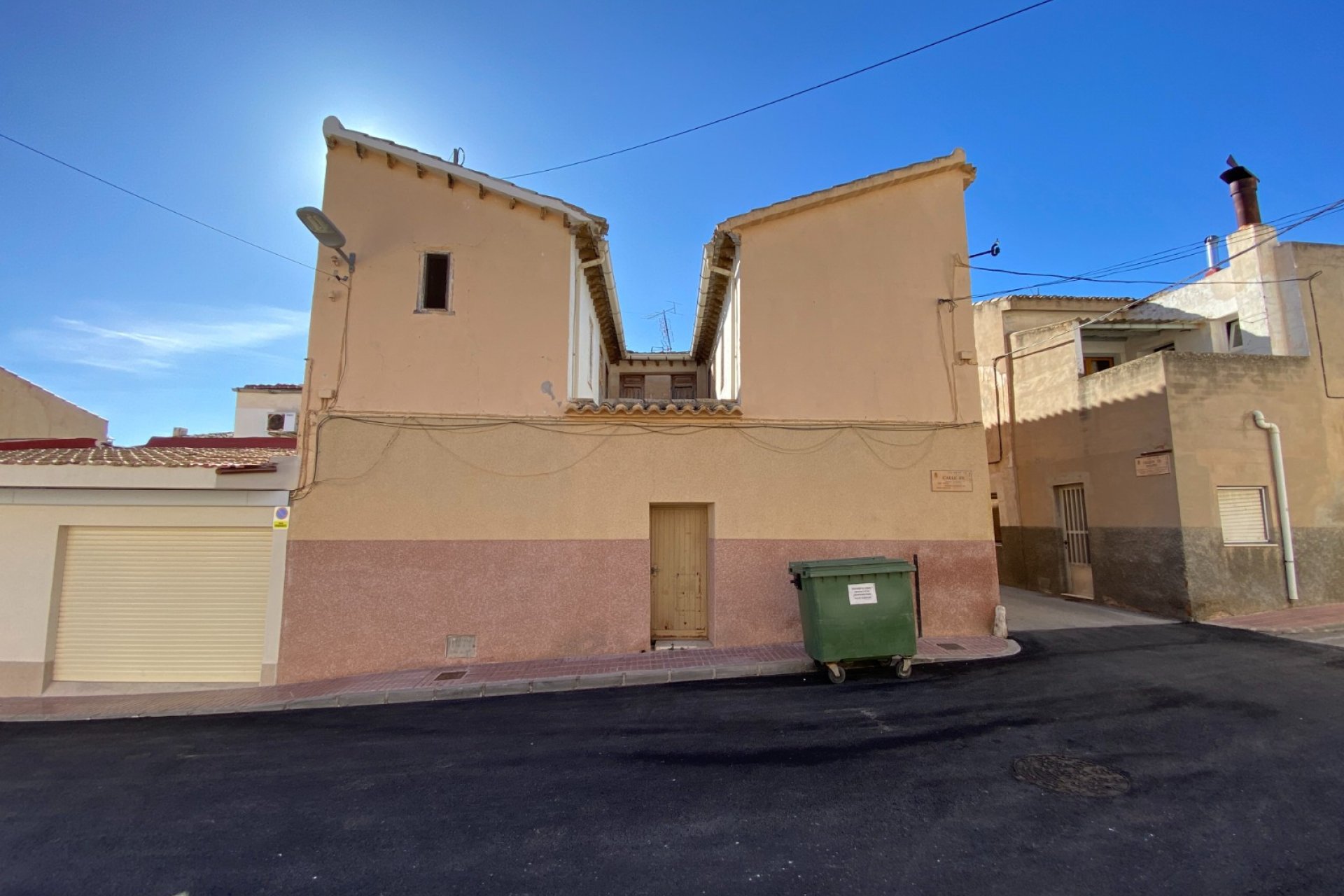 Wiederverkauf - Stadthaus - Salinas