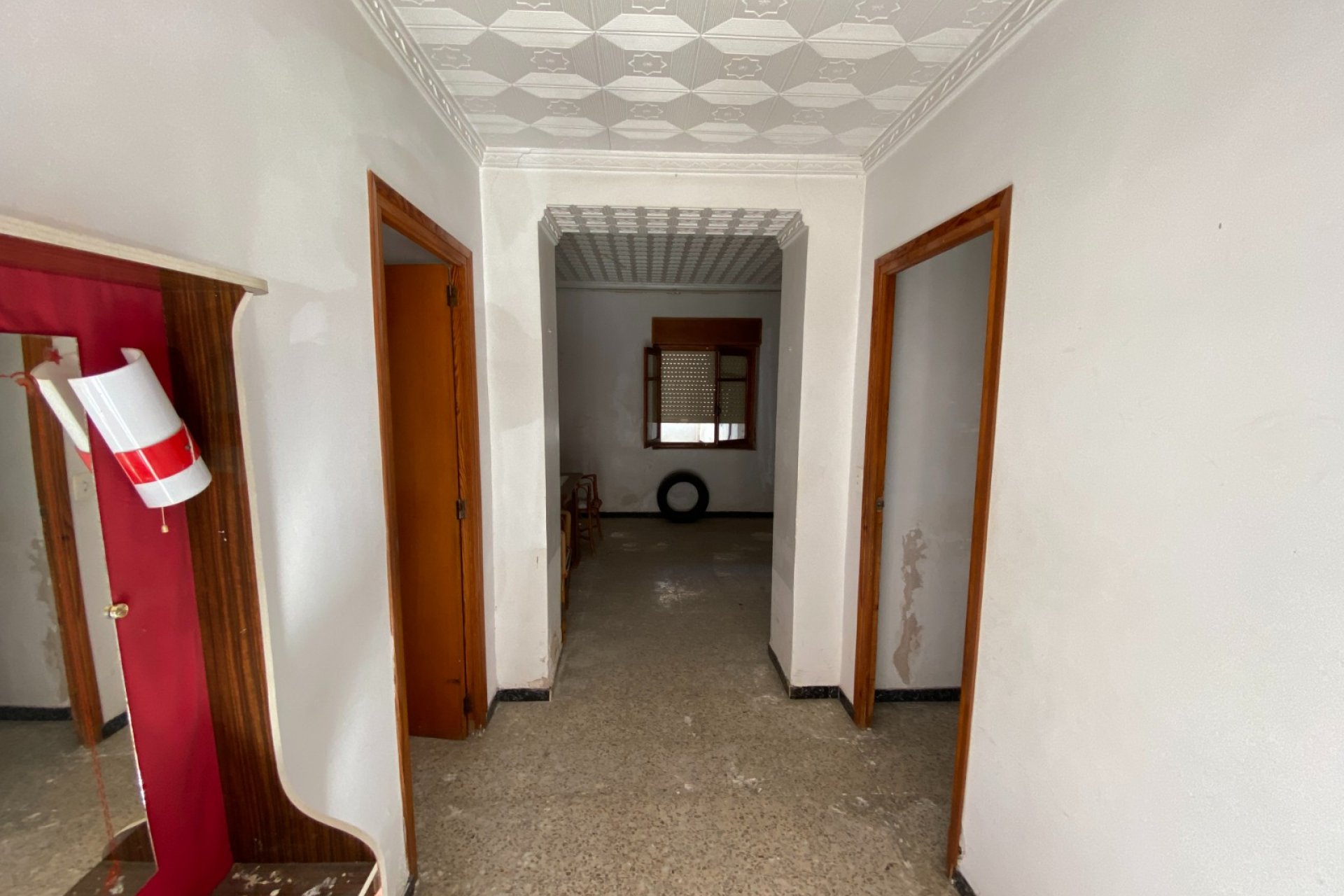 Wiederverkauf - Stadthaus - Salinas