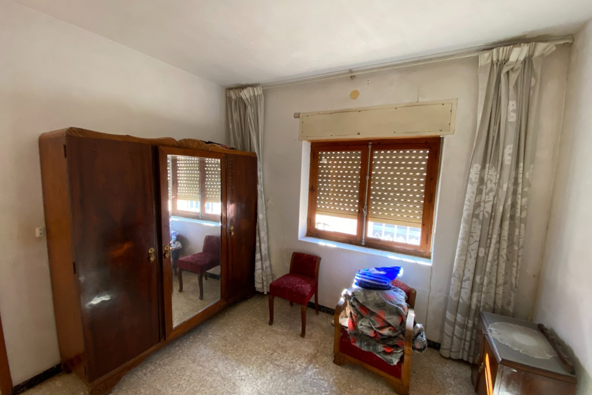 Wiederverkauf - Stadthaus - Salinas