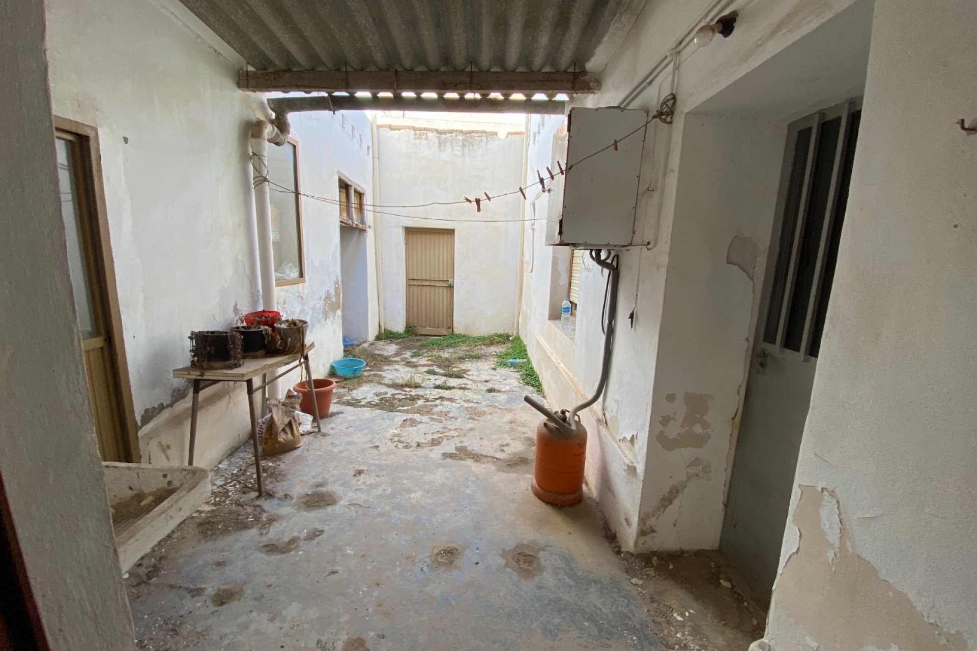 Wiederverkauf - Stadthaus - Salinas