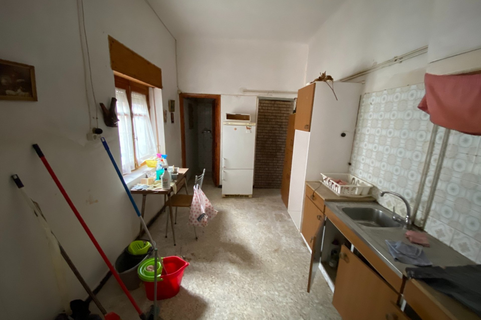 Wiederverkauf - Stadthaus - Salinas