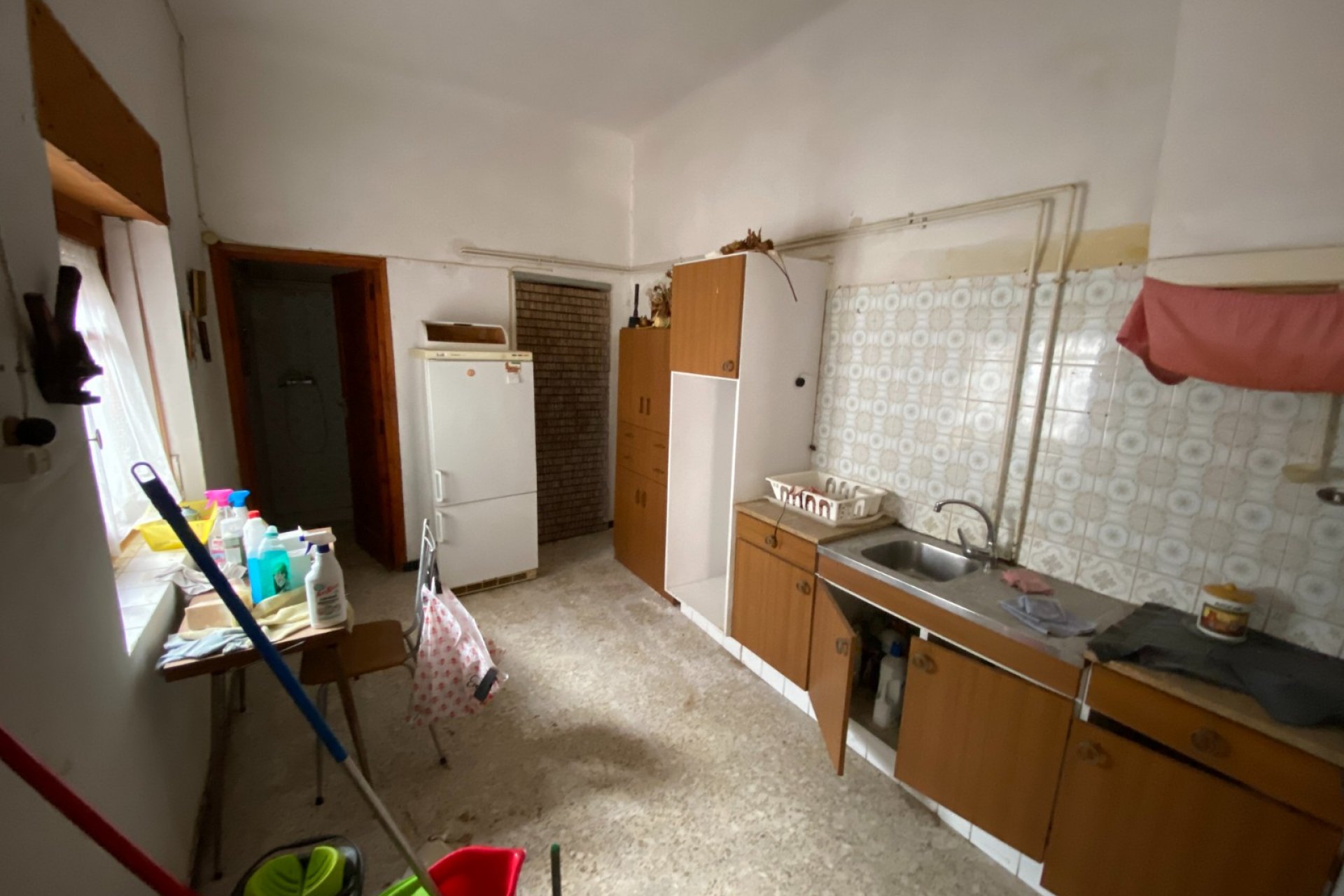 Wiederverkauf - Stadthaus - Salinas