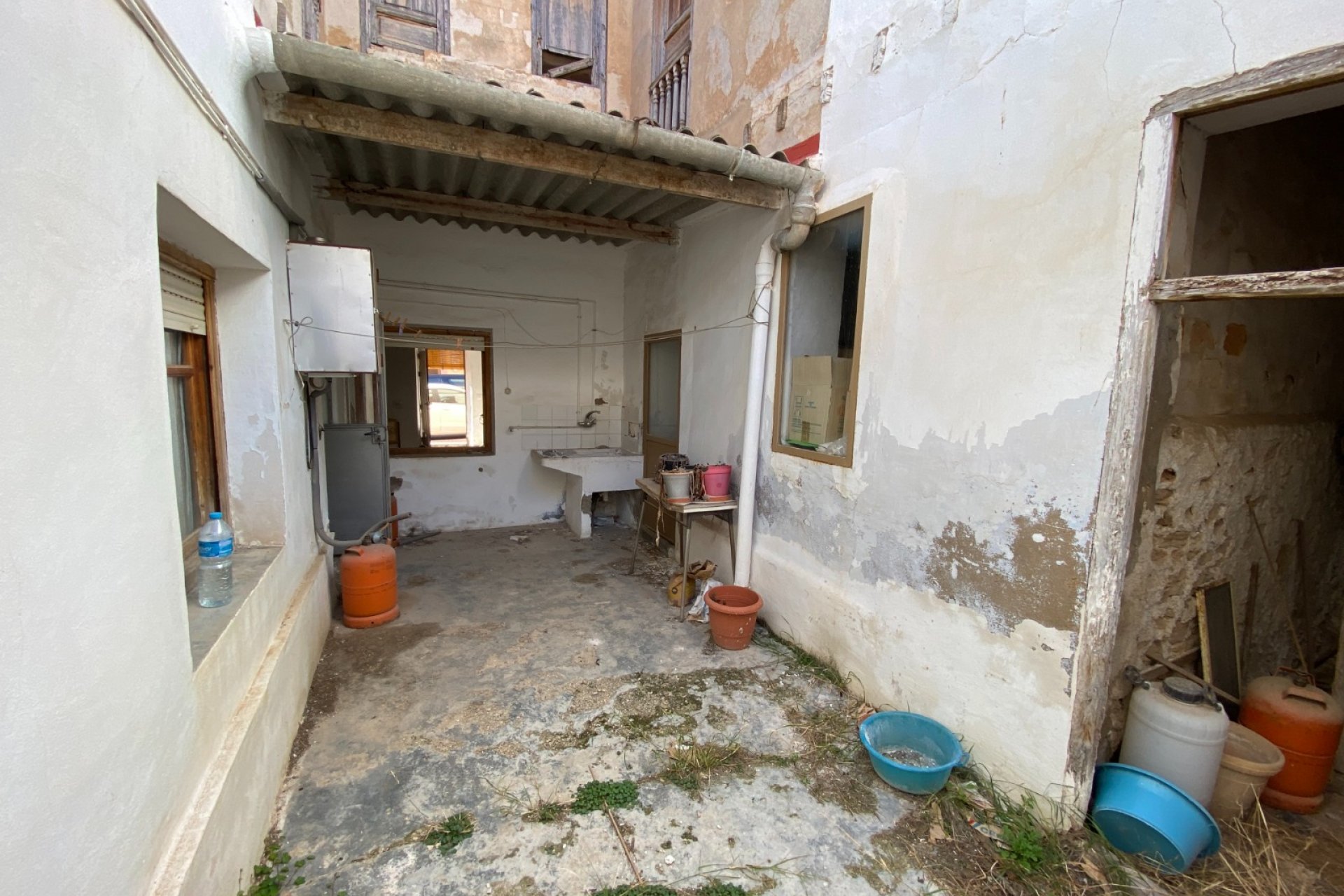 Wiederverkauf - Stadthaus - Salinas