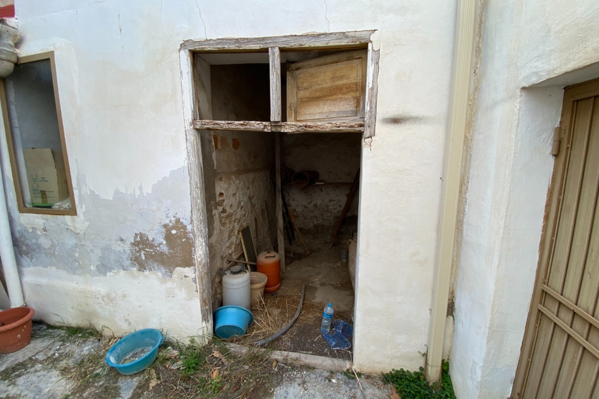 Wiederverkauf - Stadthaus - Salinas