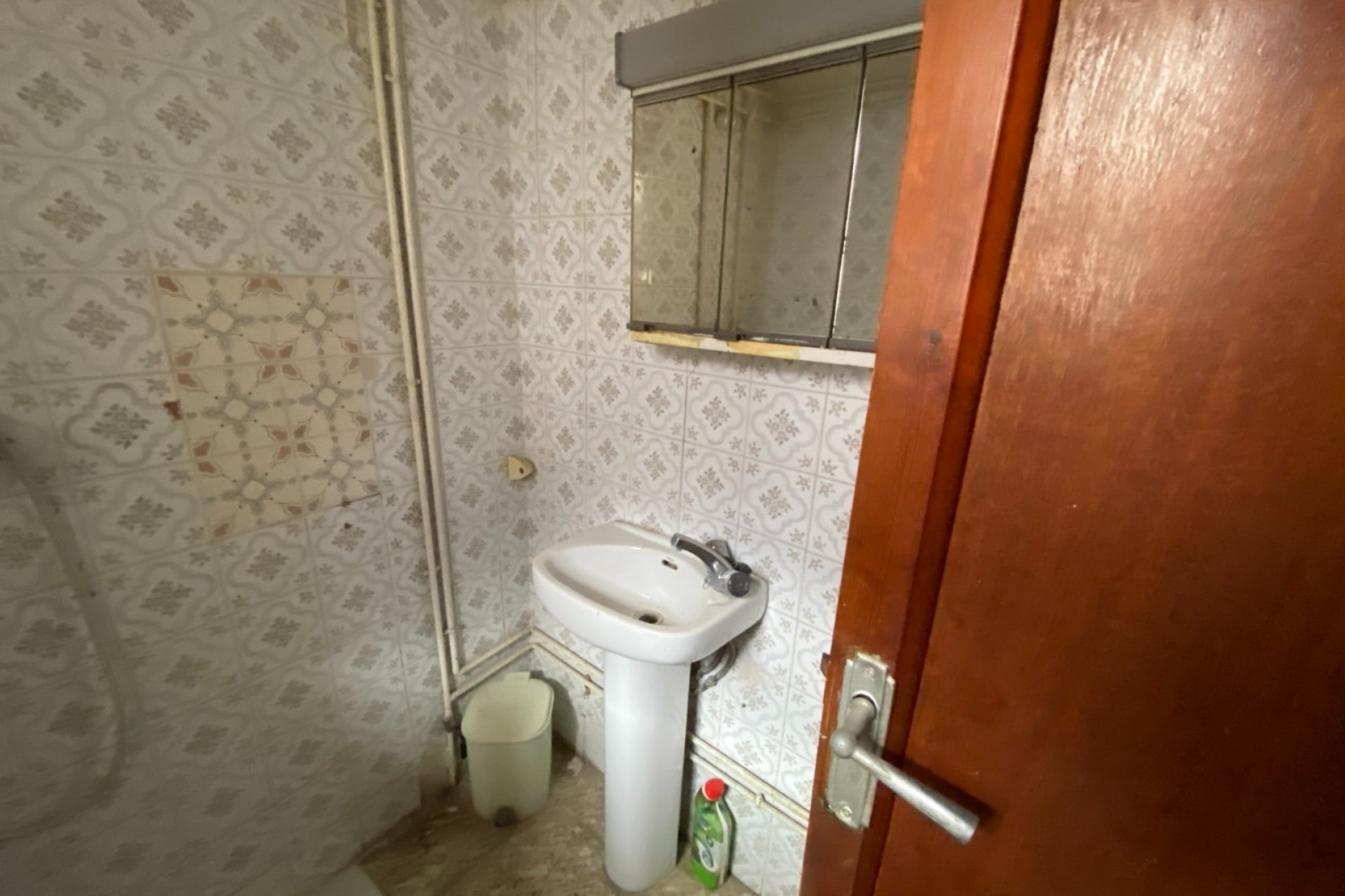 Wiederverkauf - Stadthaus - Salinas