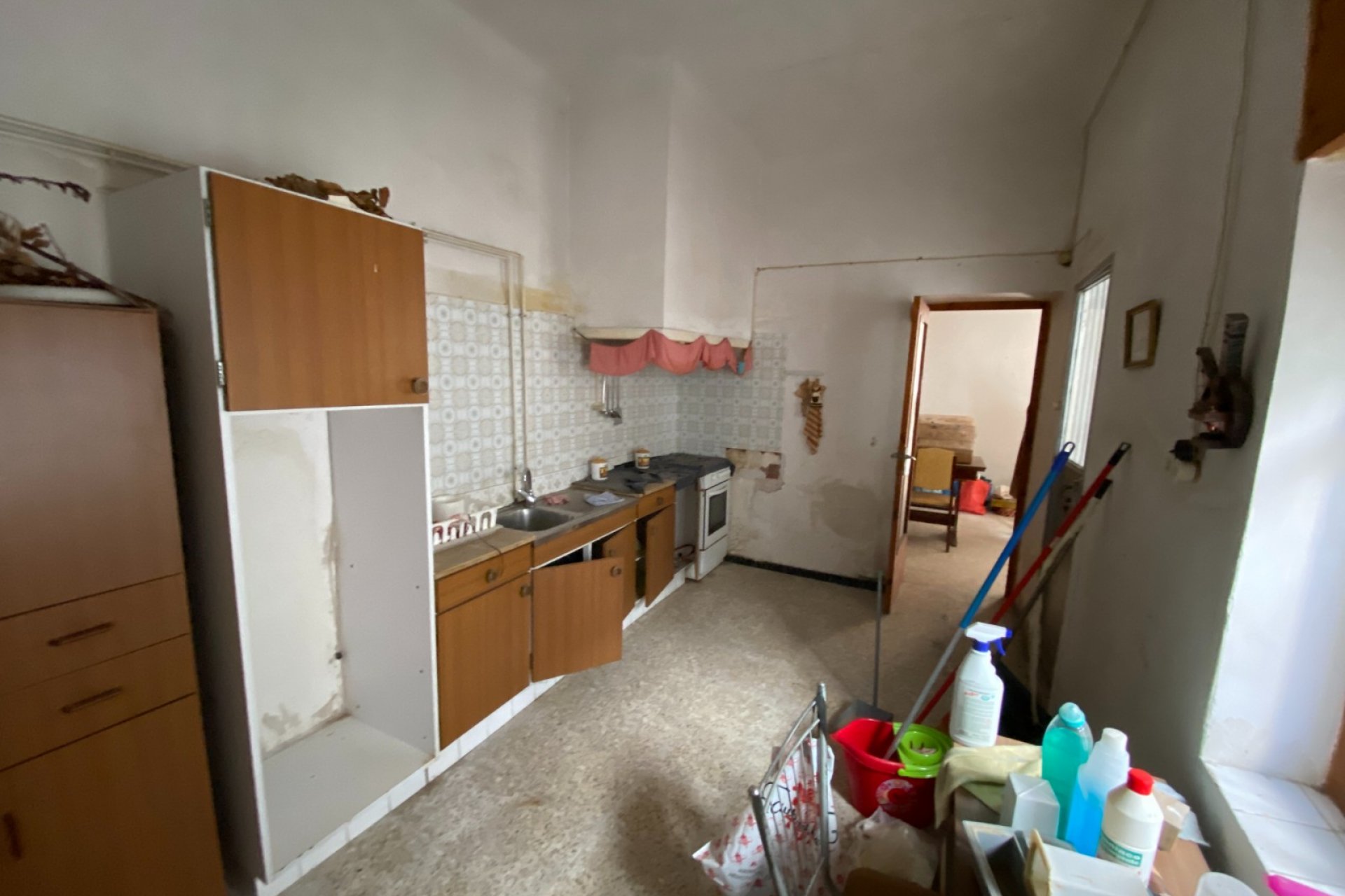 Wiederverkauf - Stadthaus - Salinas