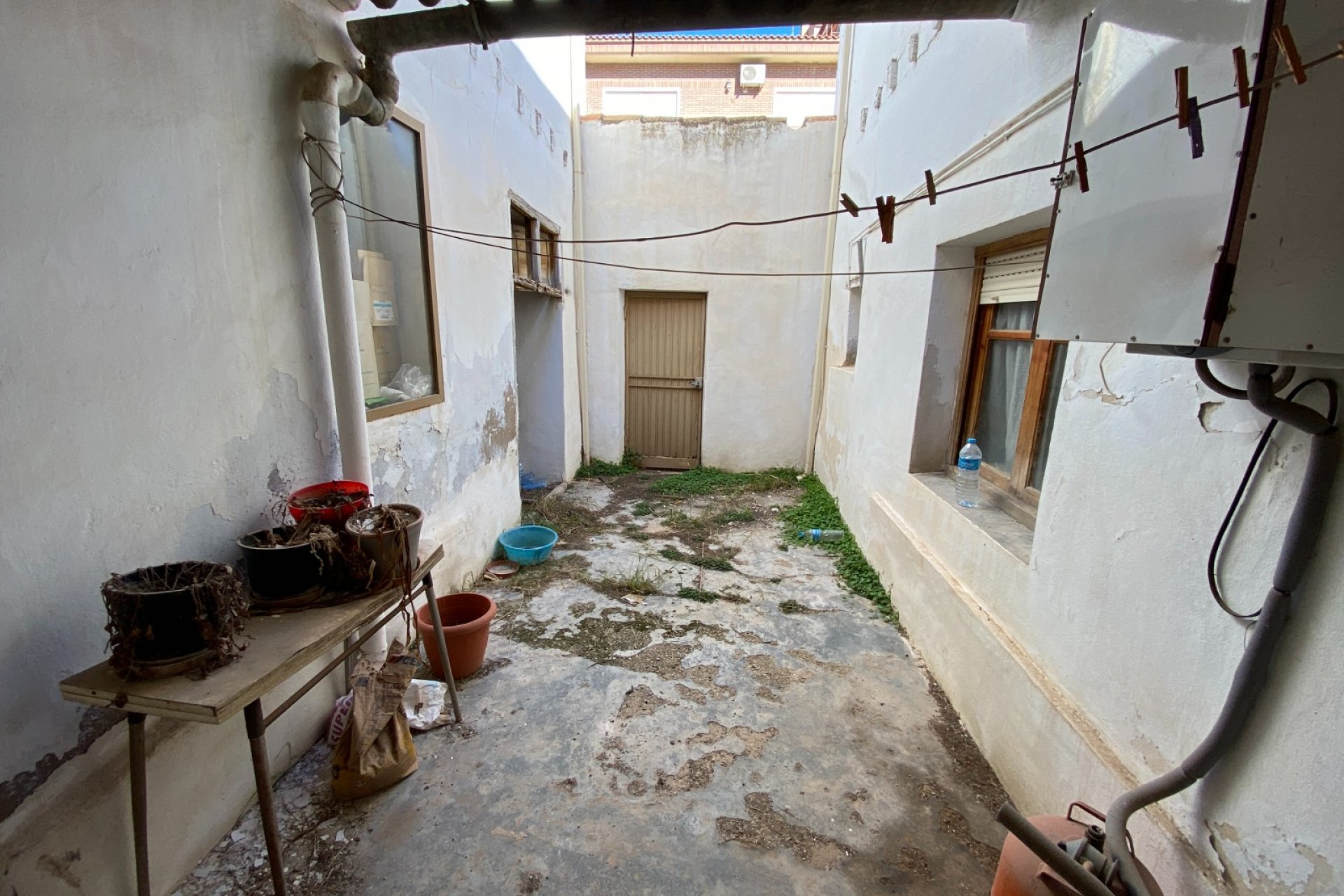 Wiederverkauf - Stadthaus - Salinas