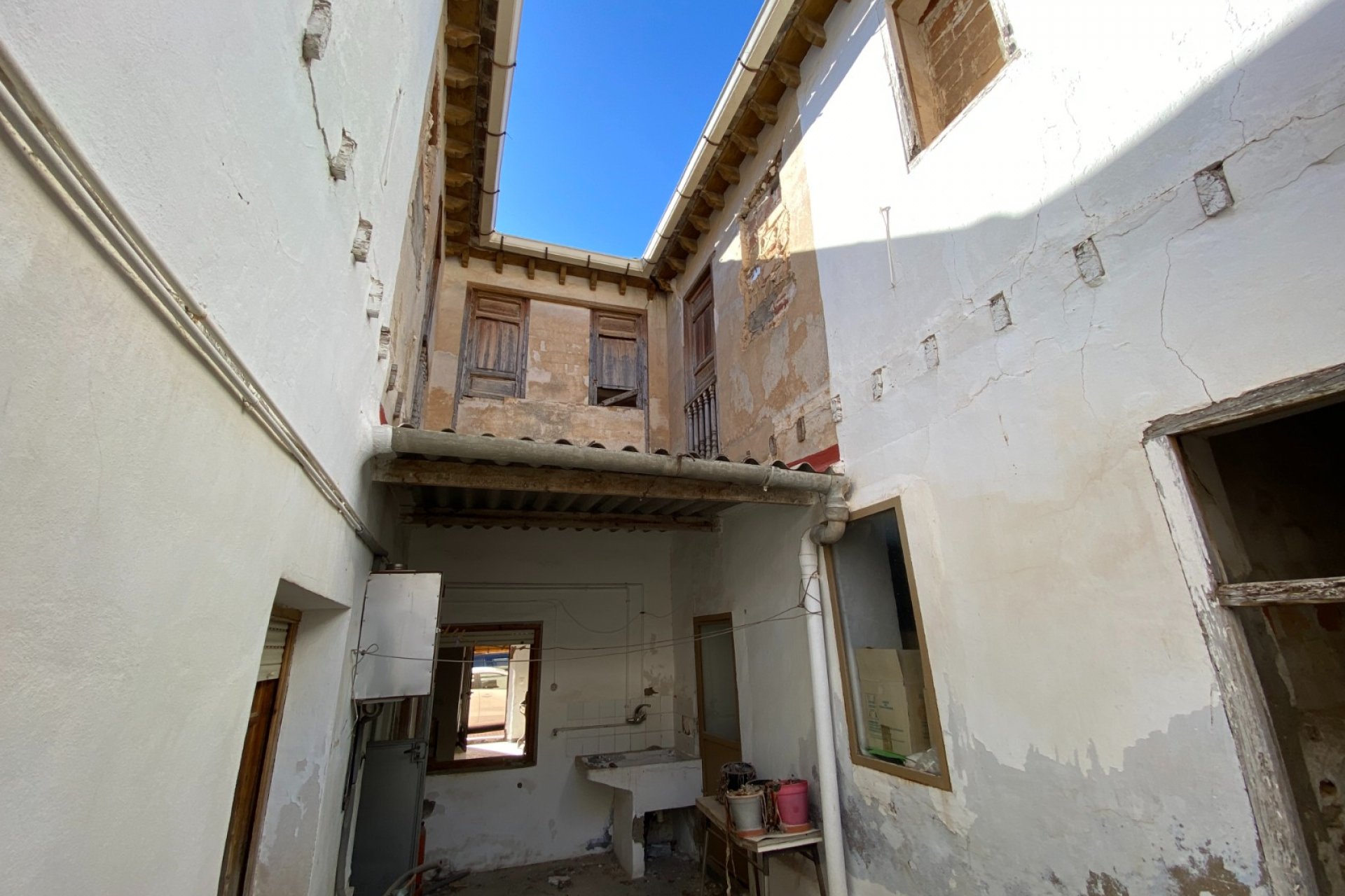 Wiederverkauf - Stadthaus - Salinas