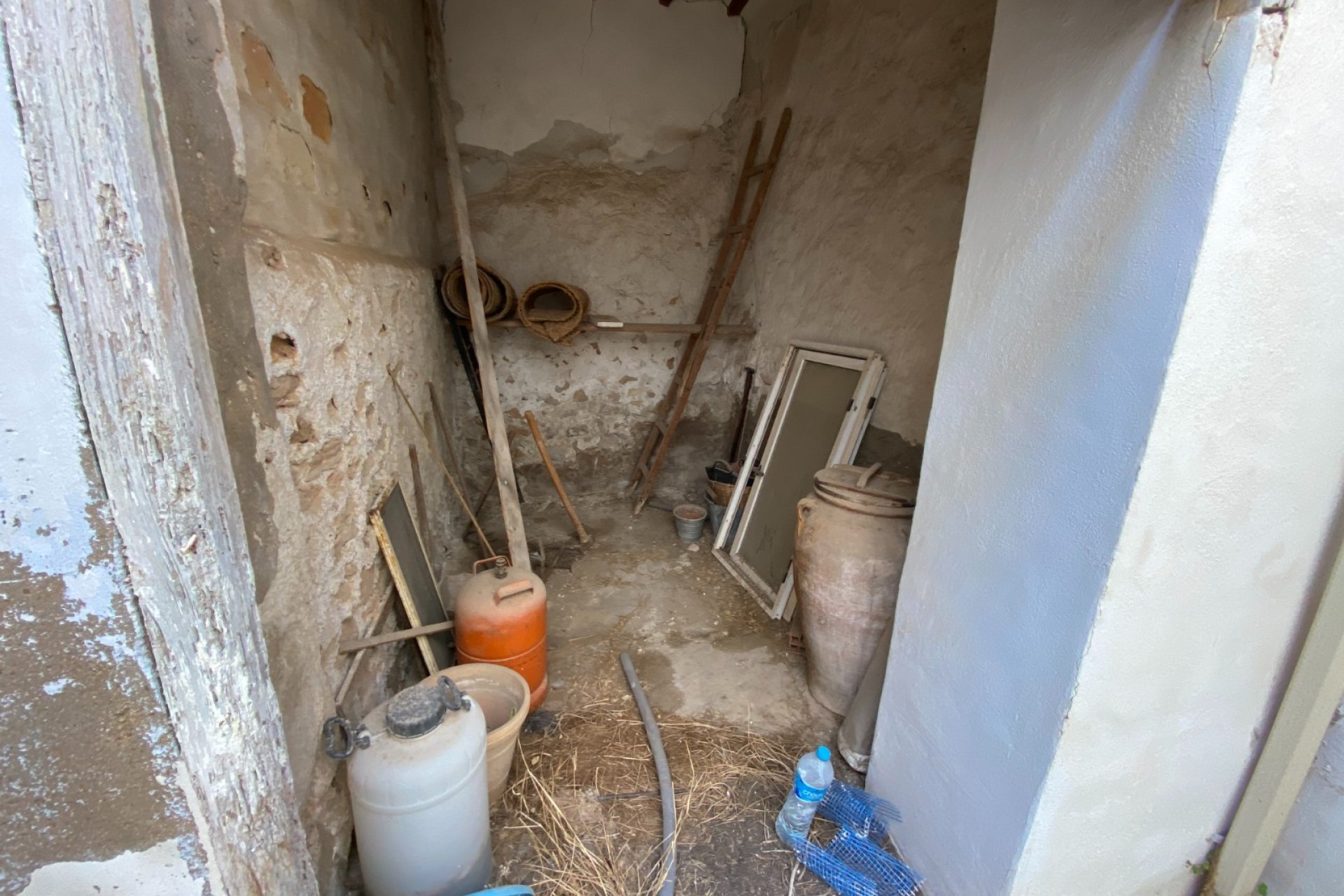 Wiederverkauf - Stadthaus - Salinas