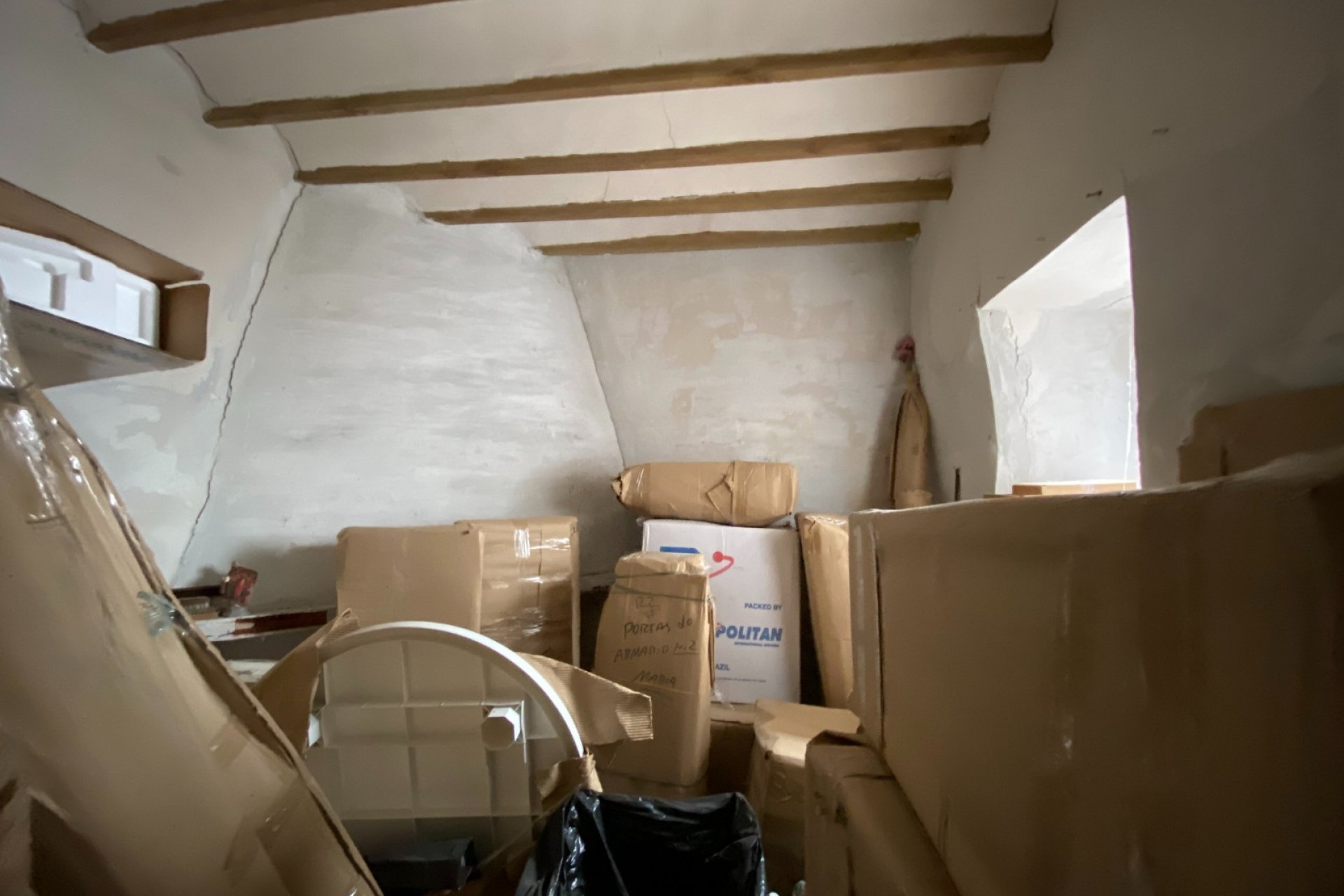 Wiederverkauf - Stadthaus - Salinas