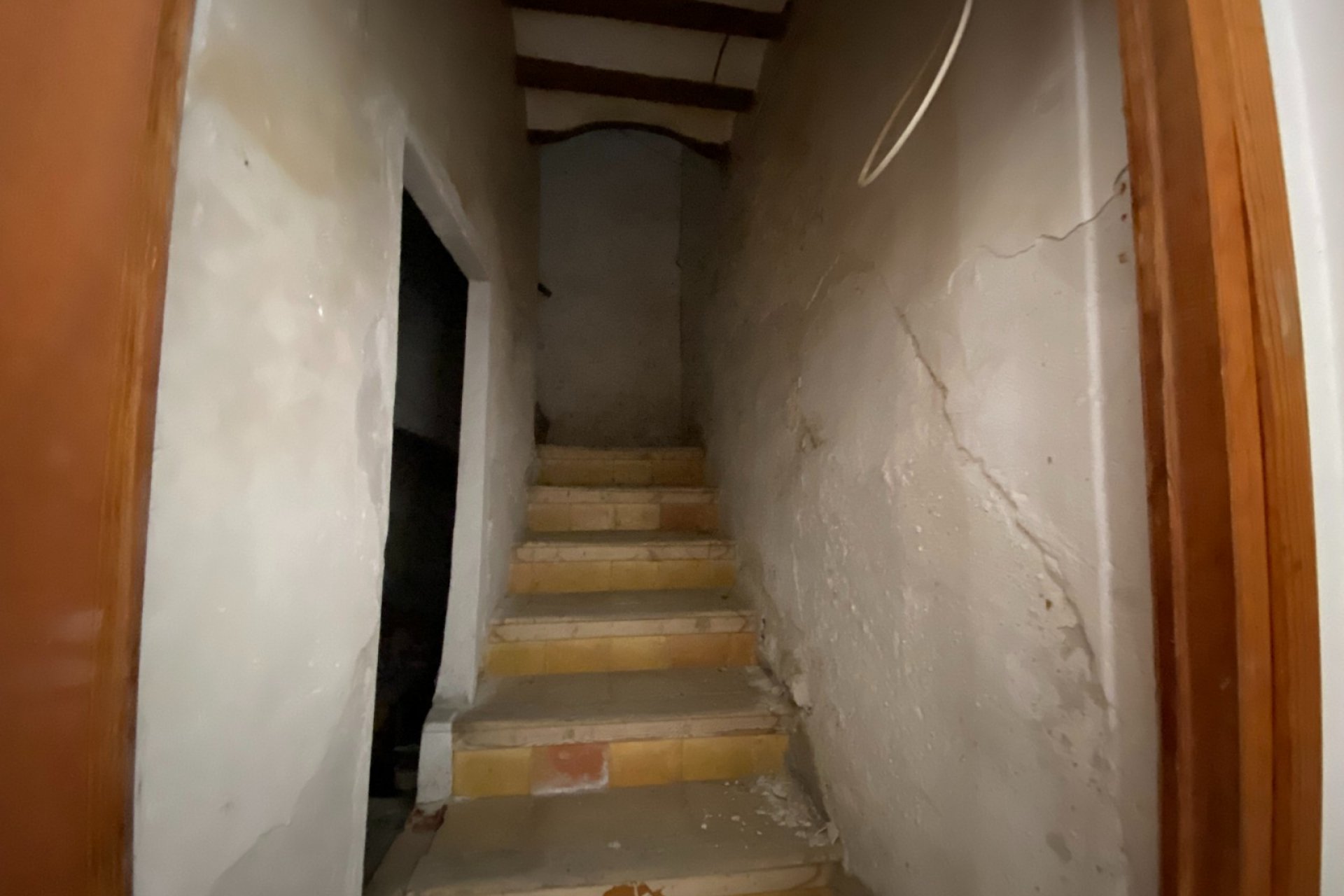 Wiederverkauf - Stadthaus - Salinas