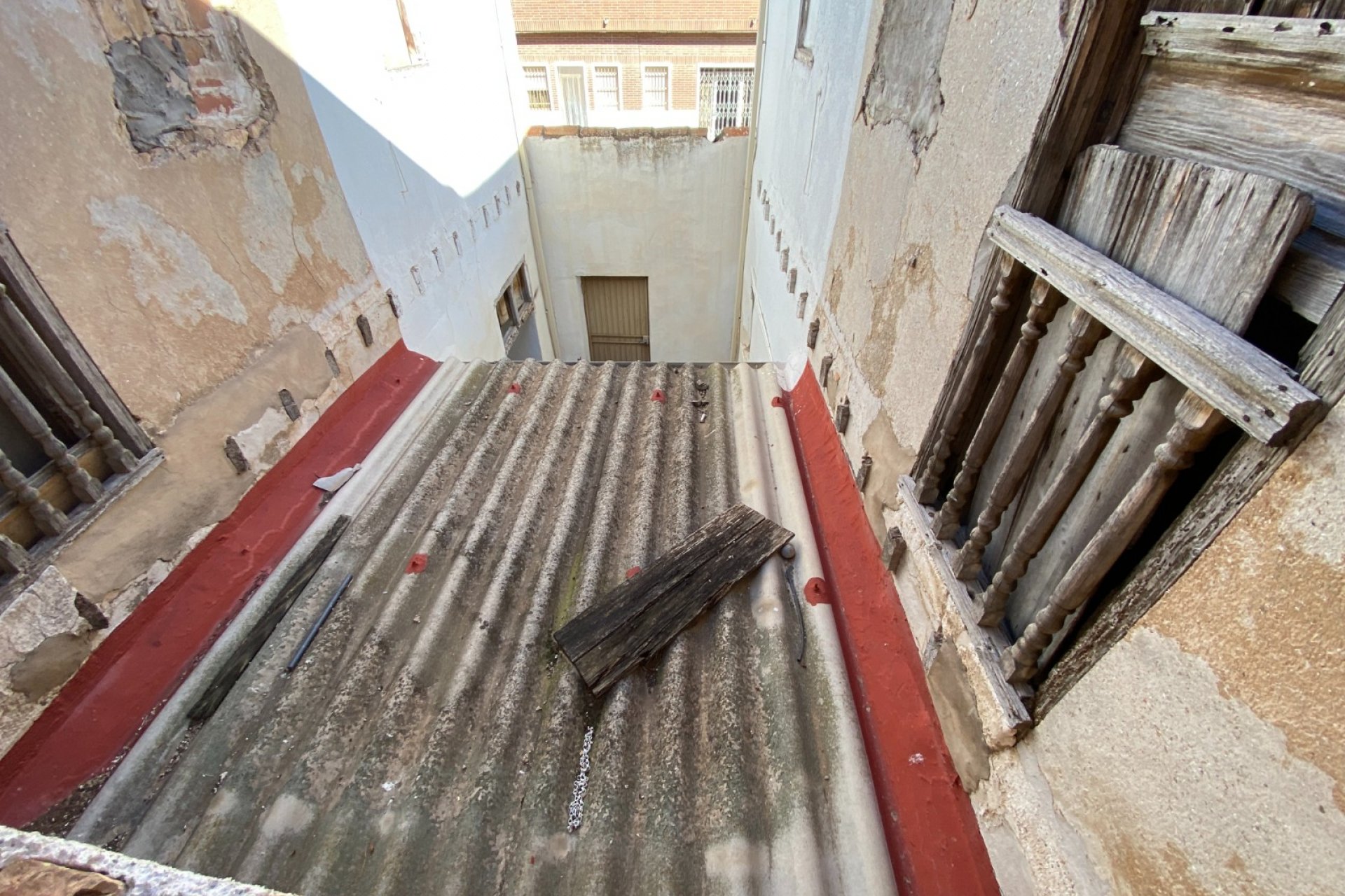 Wiederverkauf - Stadthaus - Salinas