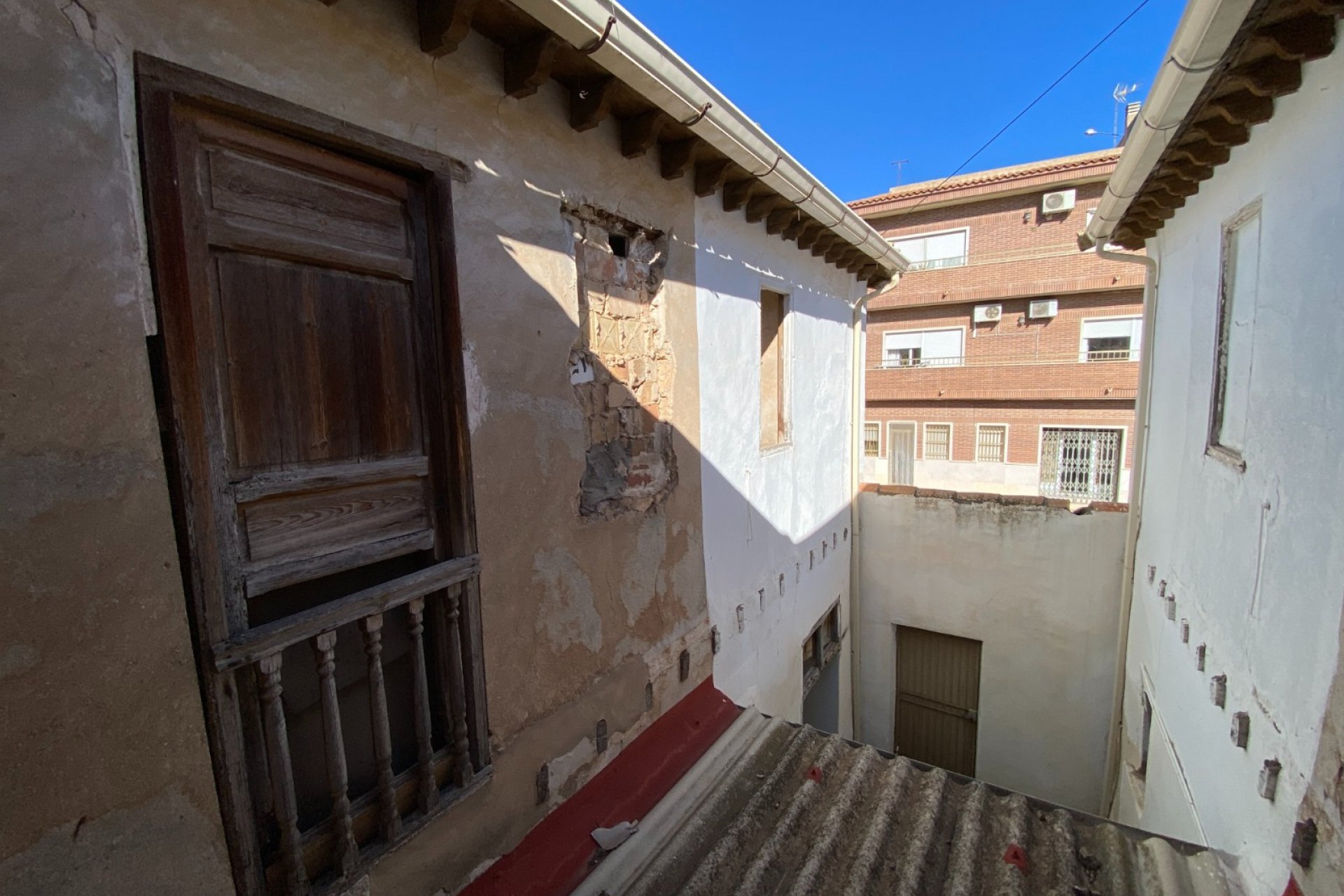 Wiederverkauf - Stadthaus - Salinas