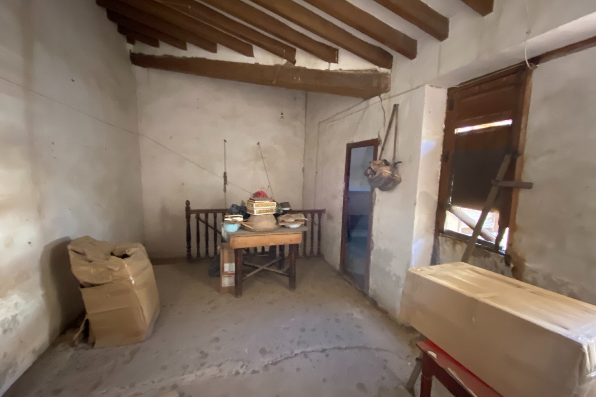 Wiederverkauf - Stadthaus - Salinas