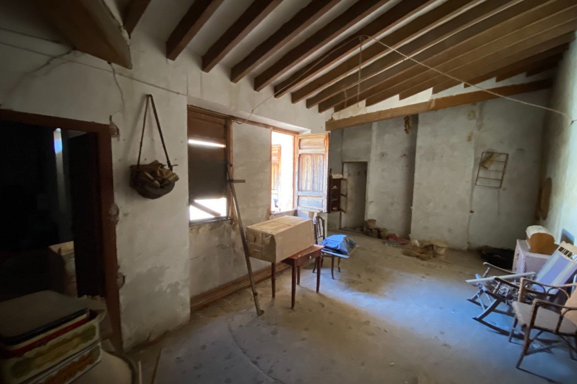 Wiederverkauf - Stadthaus - Salinas