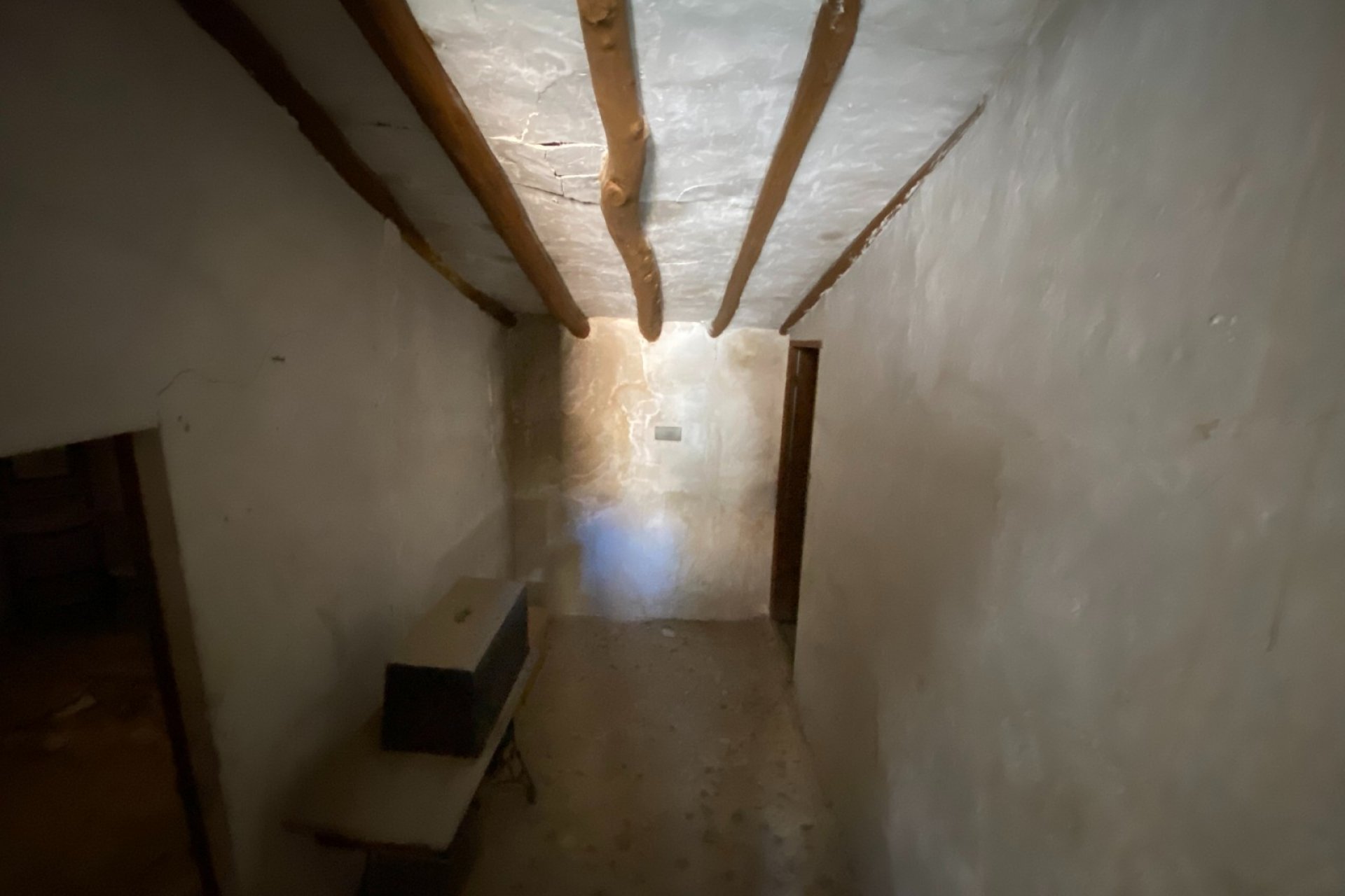 Wiederverkauf - Stadthaus - Salinas