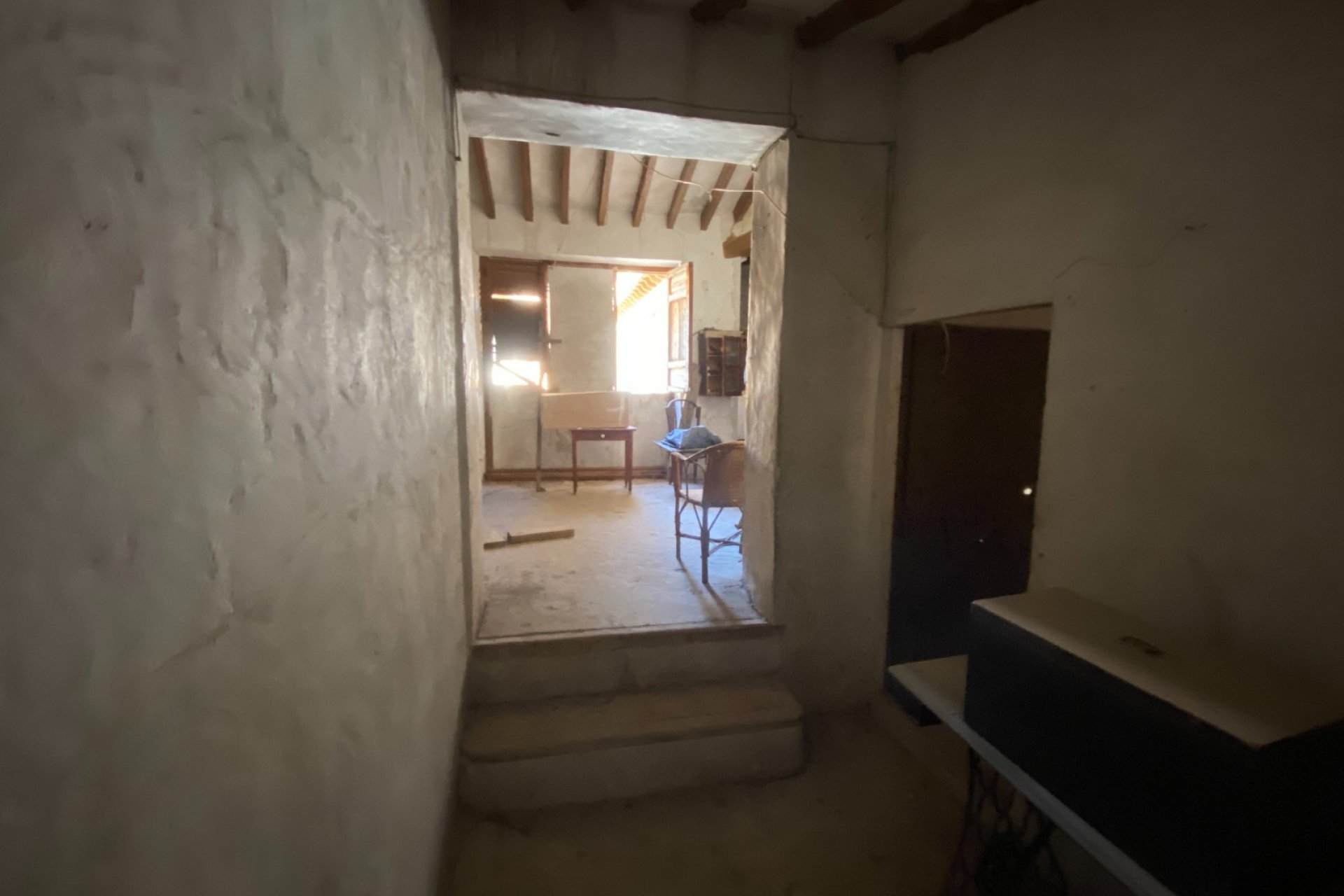 Wiederverkauf - Stadthaus - Salinas