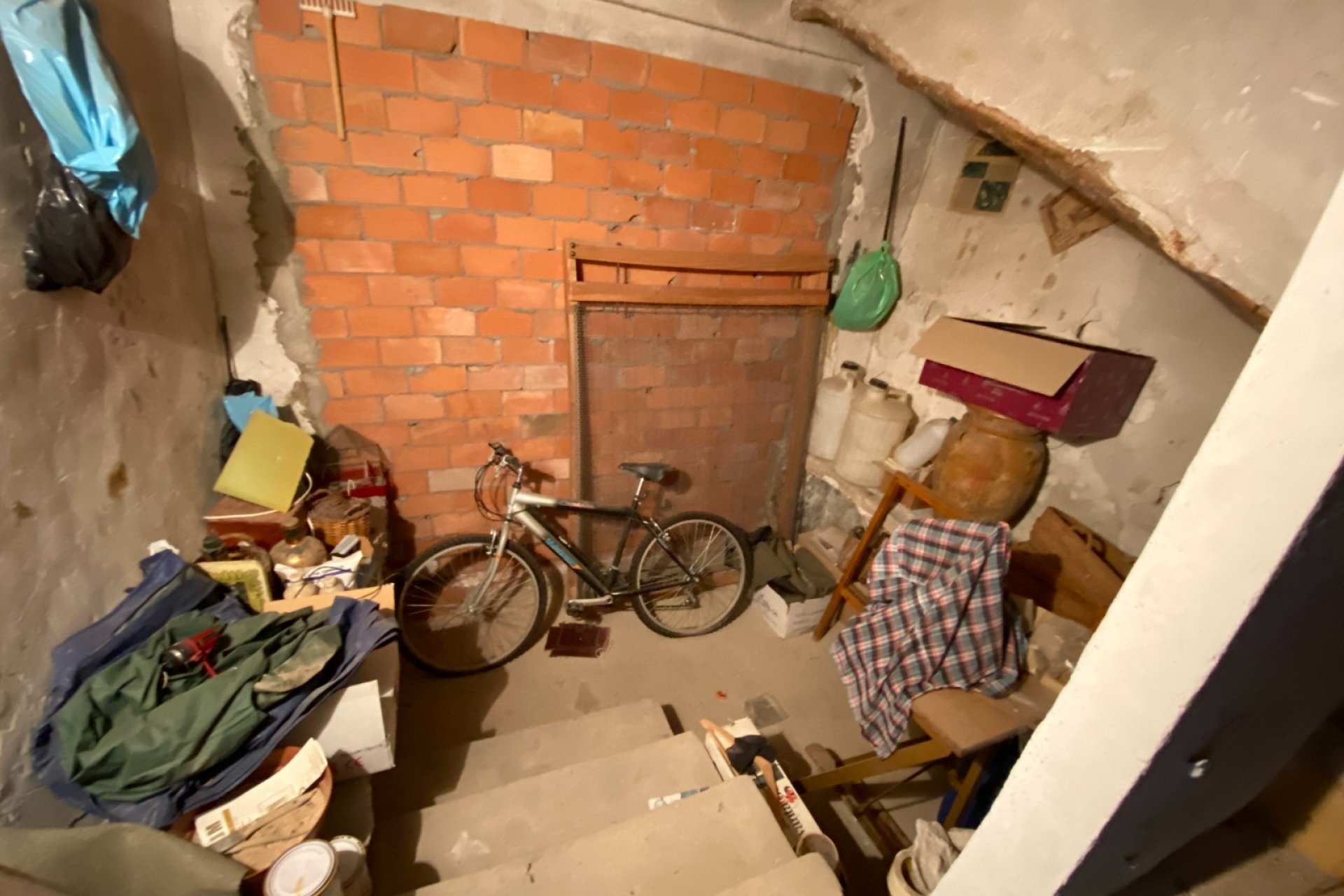 Wiederverkauf - Stadthaus - Salinas